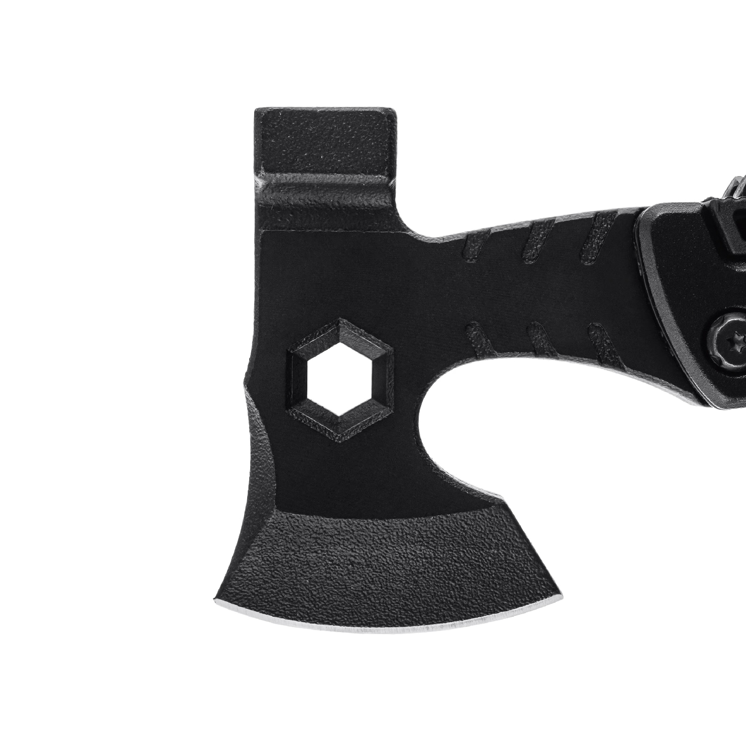 Multitool Mamba Tac Axe Solver 19în1 - Black