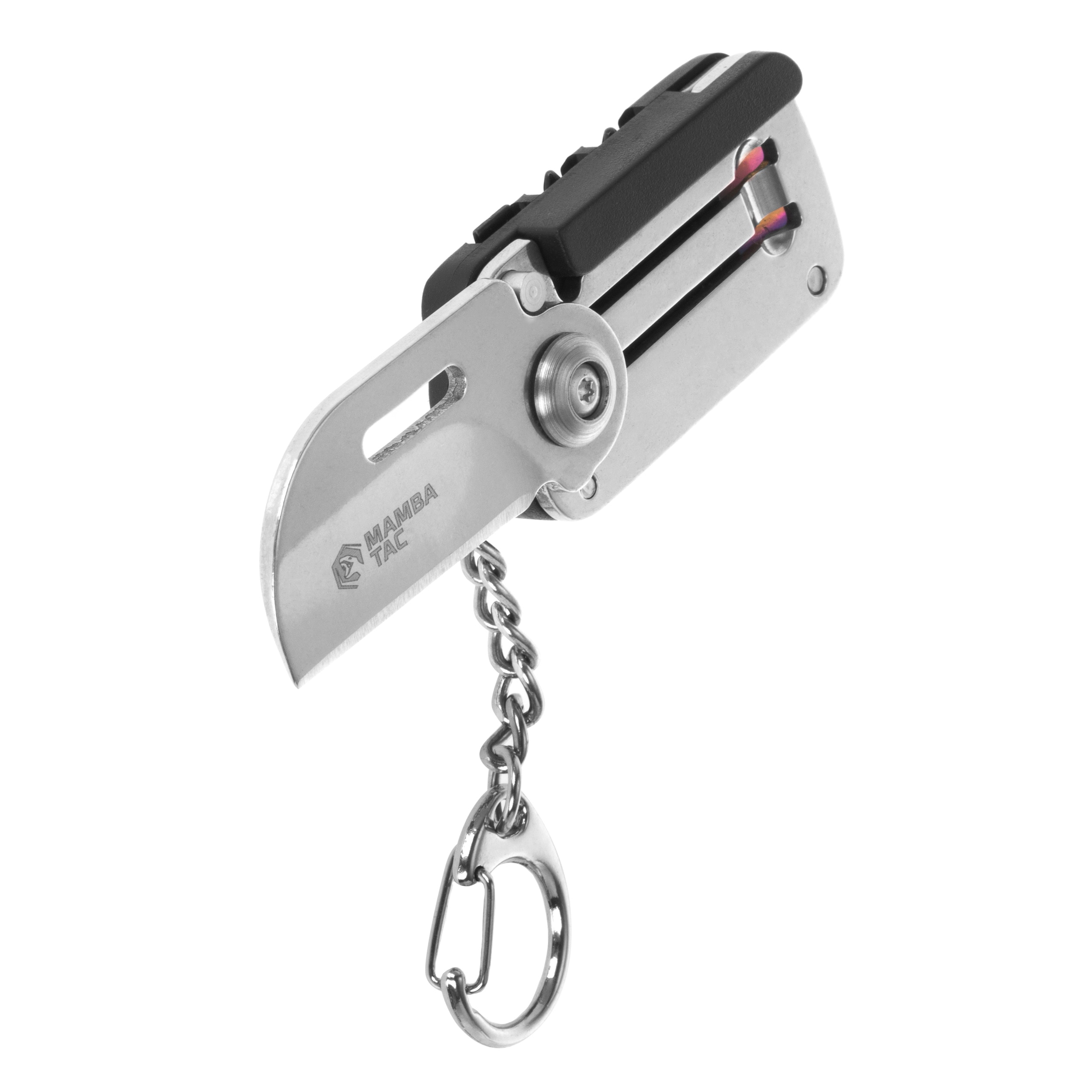 Multitool Mamba Tac EDC Slate 6în1