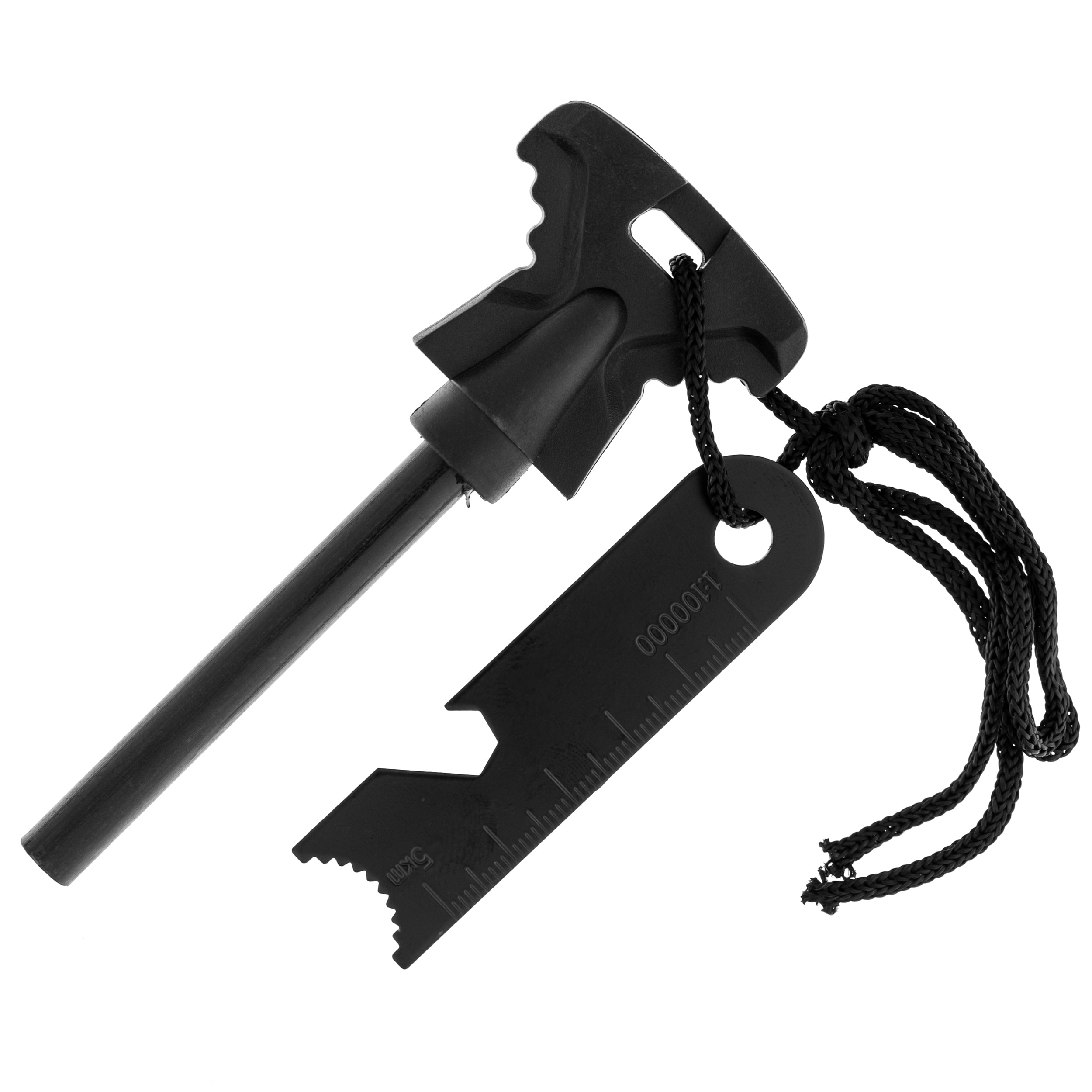 Trusă de supraviețuire Mamba Tac All In One Survival Box