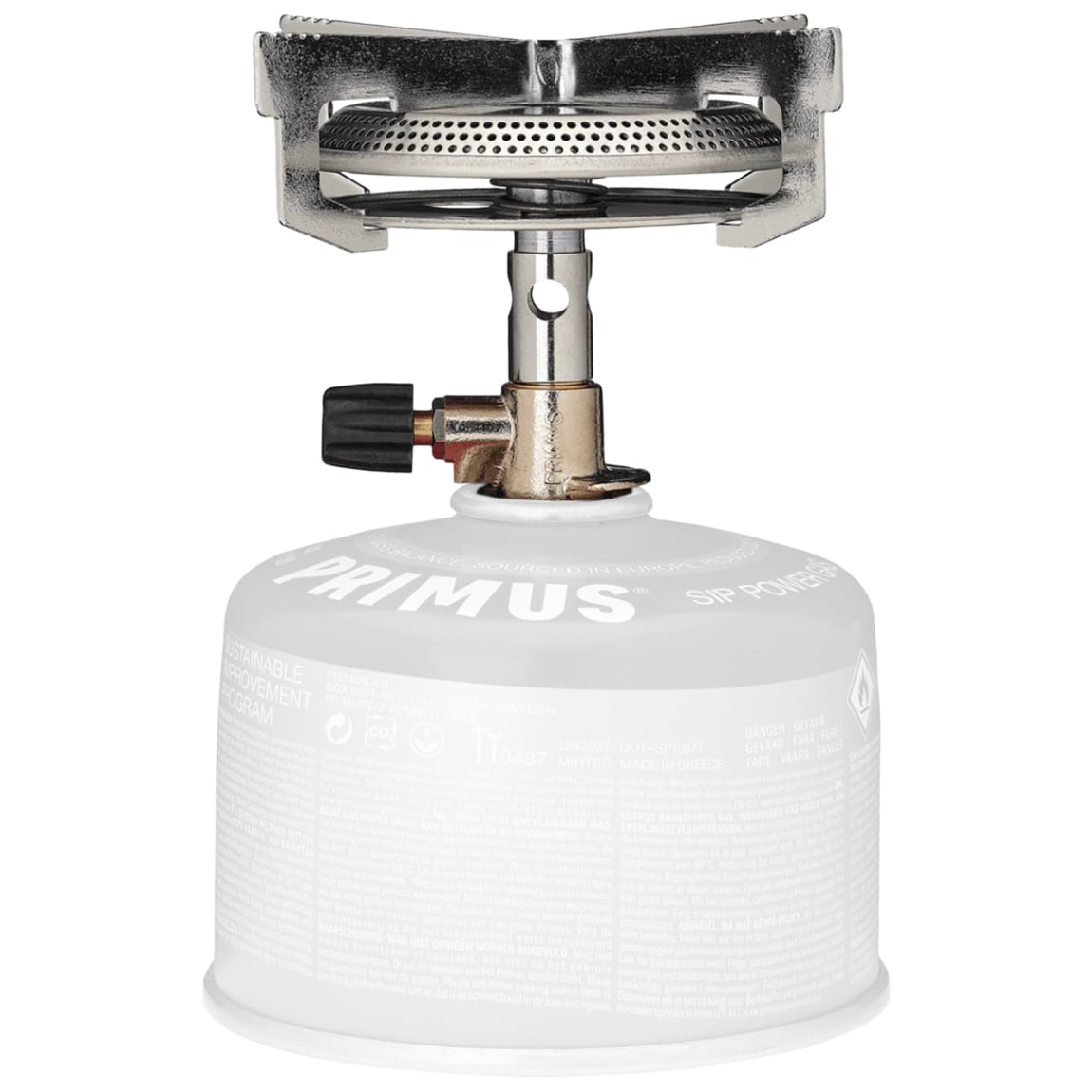 Arzător de drumeție Primus Mimer Stove Standard
