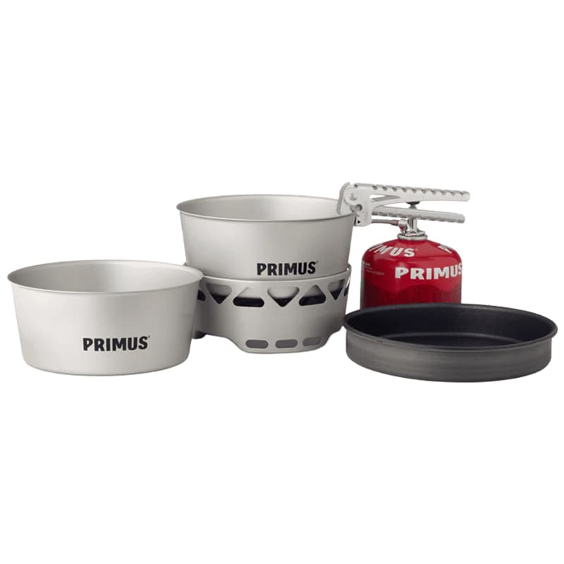 Set de camping pentru gătit Primus Essential Stove - 1,3 litri