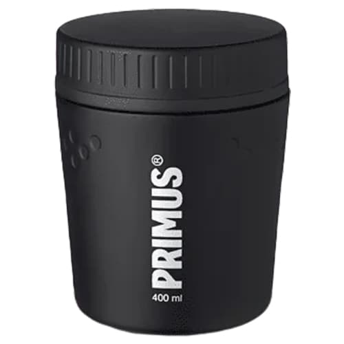 Termos pentru mâncare Primus Trailbreak Lunch Jug Small 0,4 l - Black