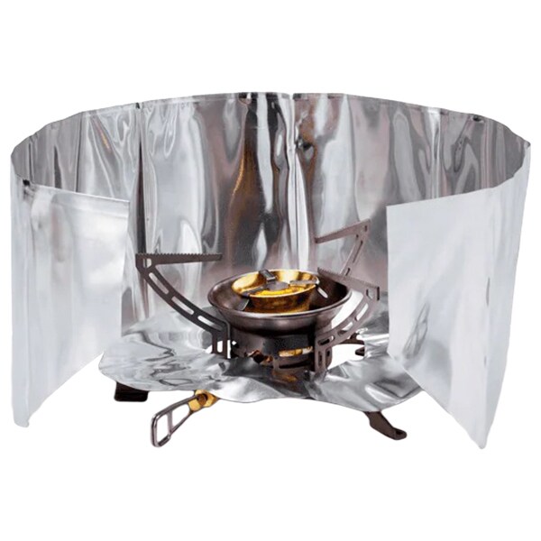 Protecție Primus Windscreen and Heat Reflector Set