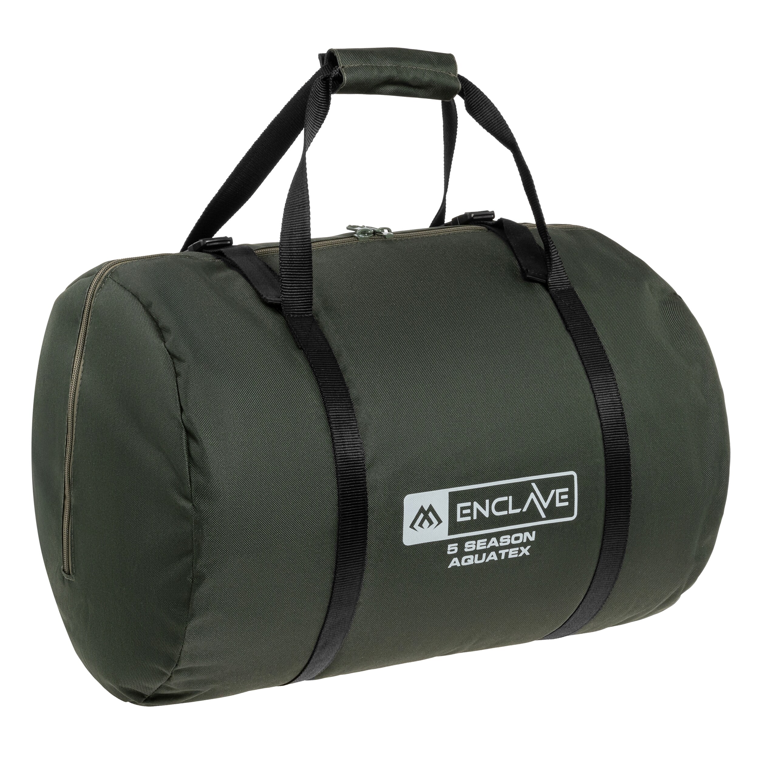 Sac de dormit Mikado Enclave 5 Season Aquatex