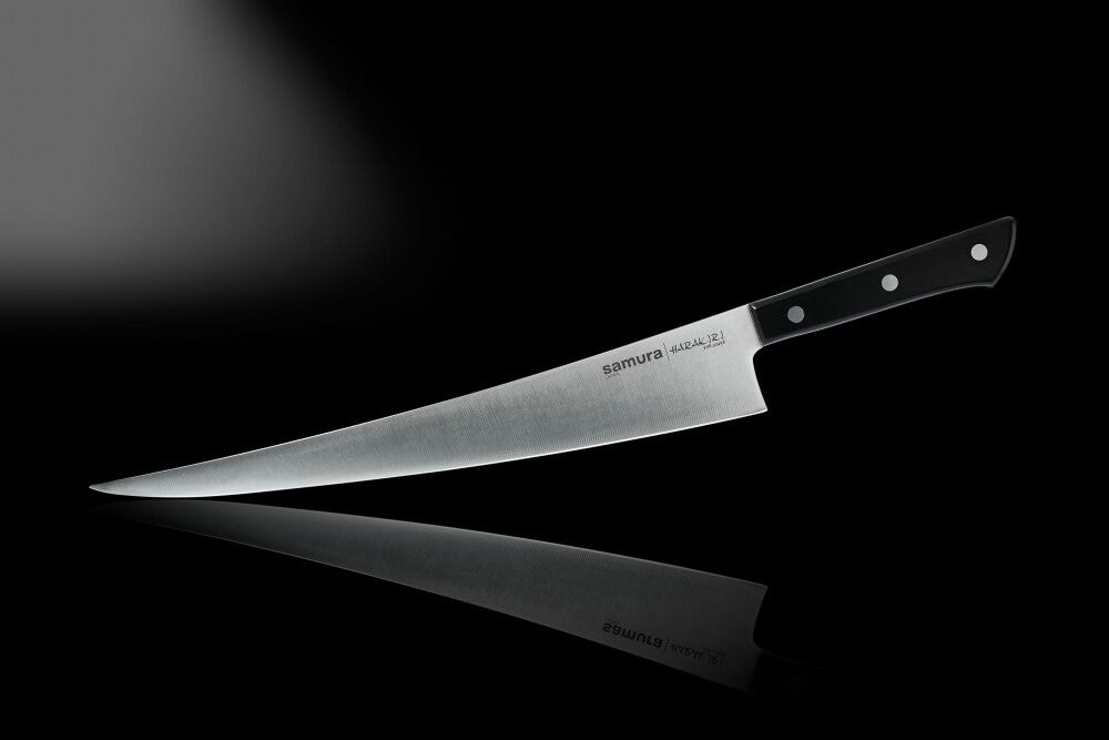 Cuțit de bucătărie Samura Harakiri 29 cm