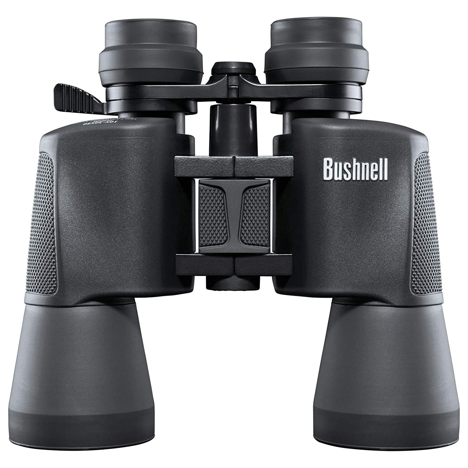 Binoclu Bushnell Pacifica 10-30x50 - Black