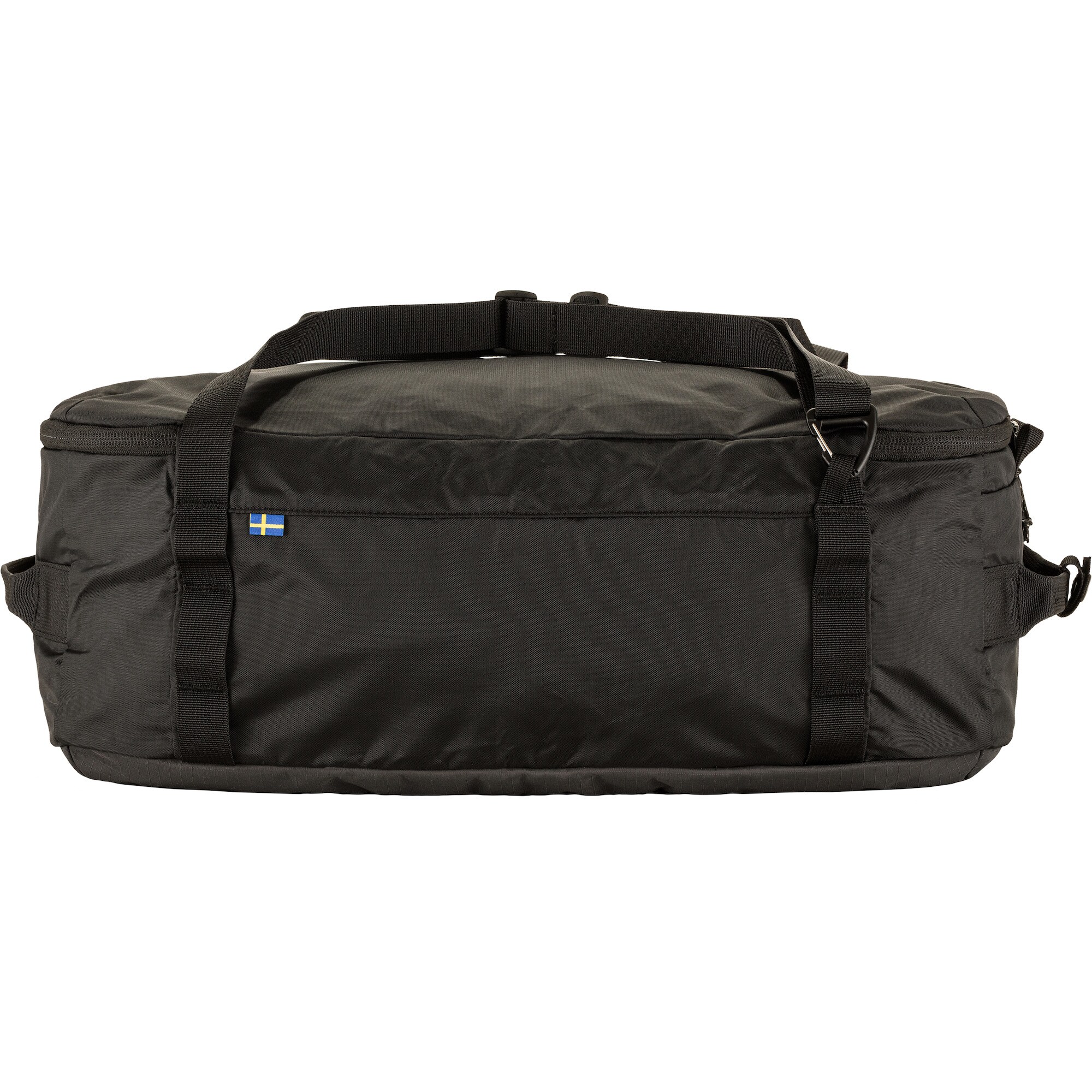 Geantă Fjallraven High Coast Duffel 22 l - Black