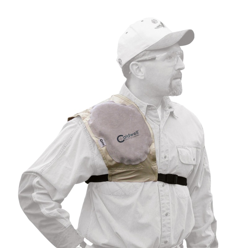 Protector pentru umăr Caldwell Super Mag Plus Recoil