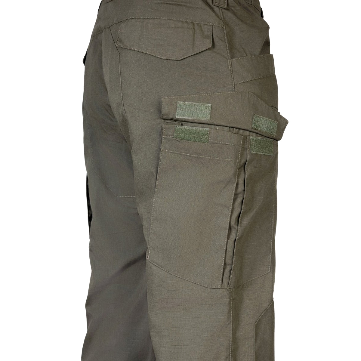 Pantaloni Texar NS-TX - Olive