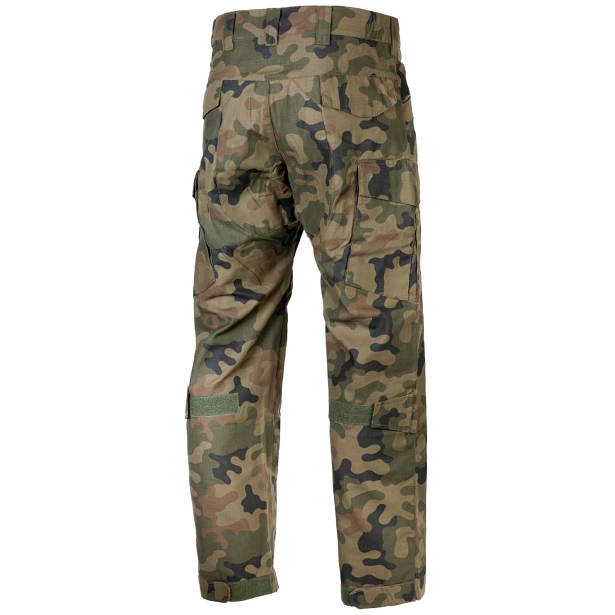Pantaloni Texar NS-TX - wz.93 Pantera PL Woodland