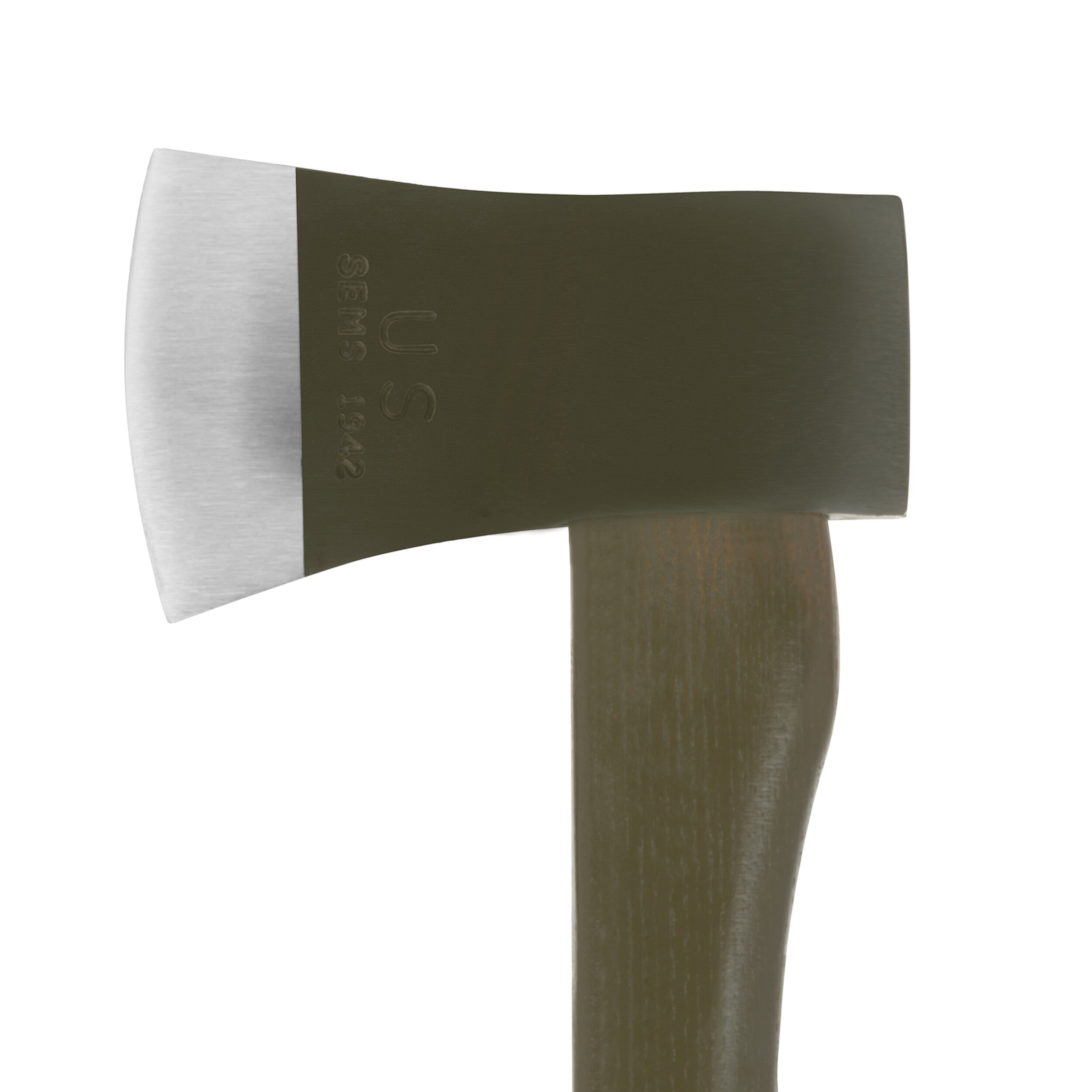 Topor Mil-Tec US Axe - Olive