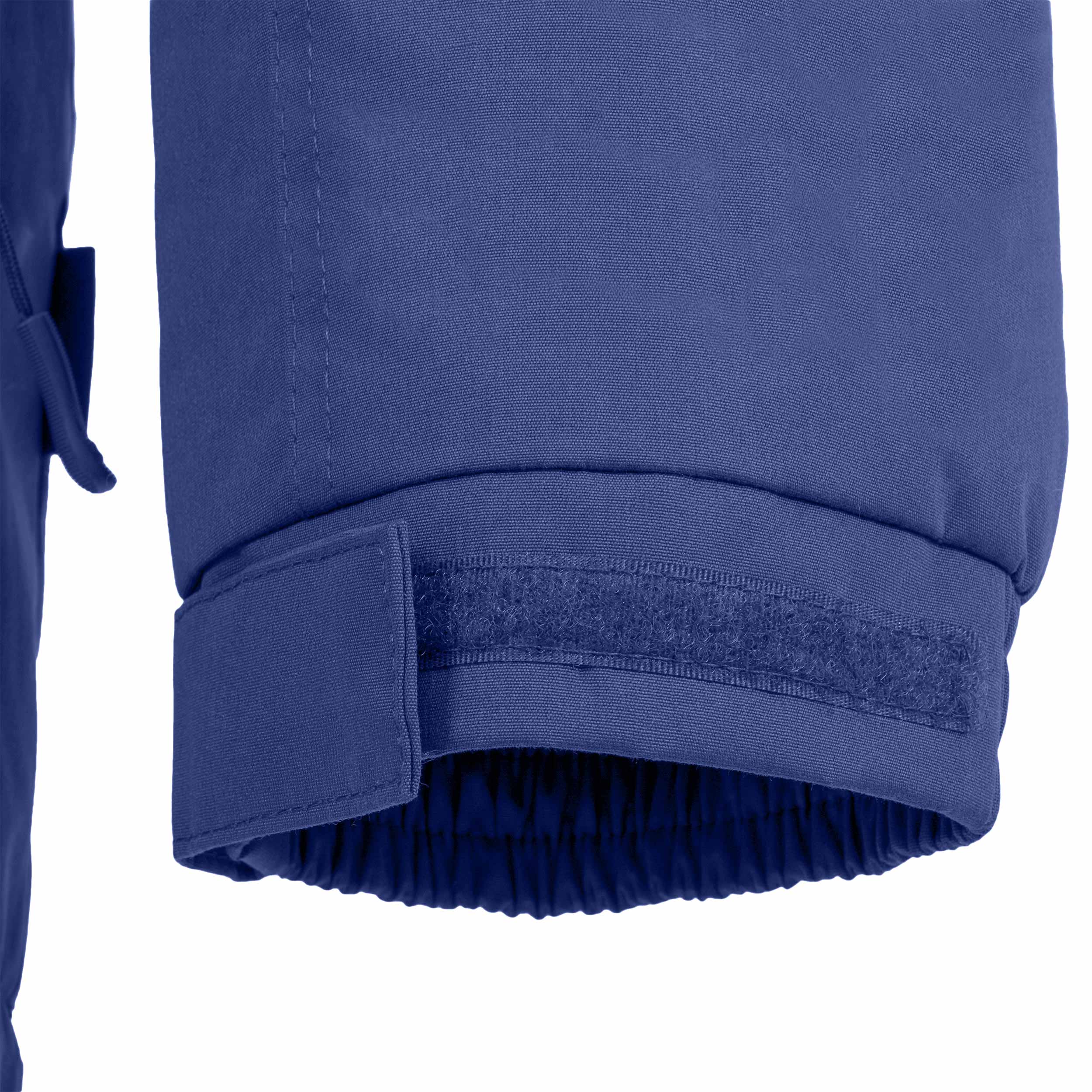 Jachetă Highlander Outdoor Boreas Winter - Navy Blue