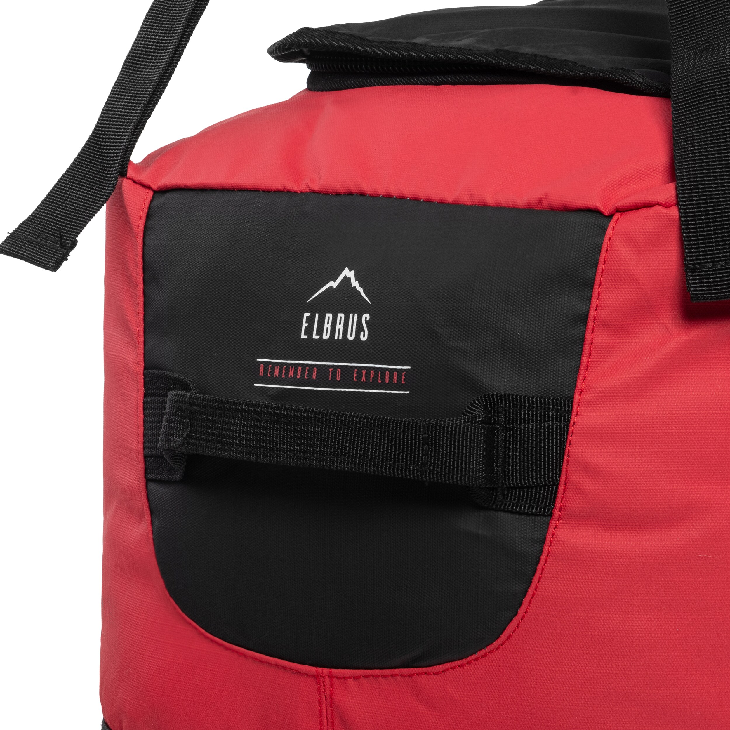 Geantă Elbrus Brightybag 35 l - Red
