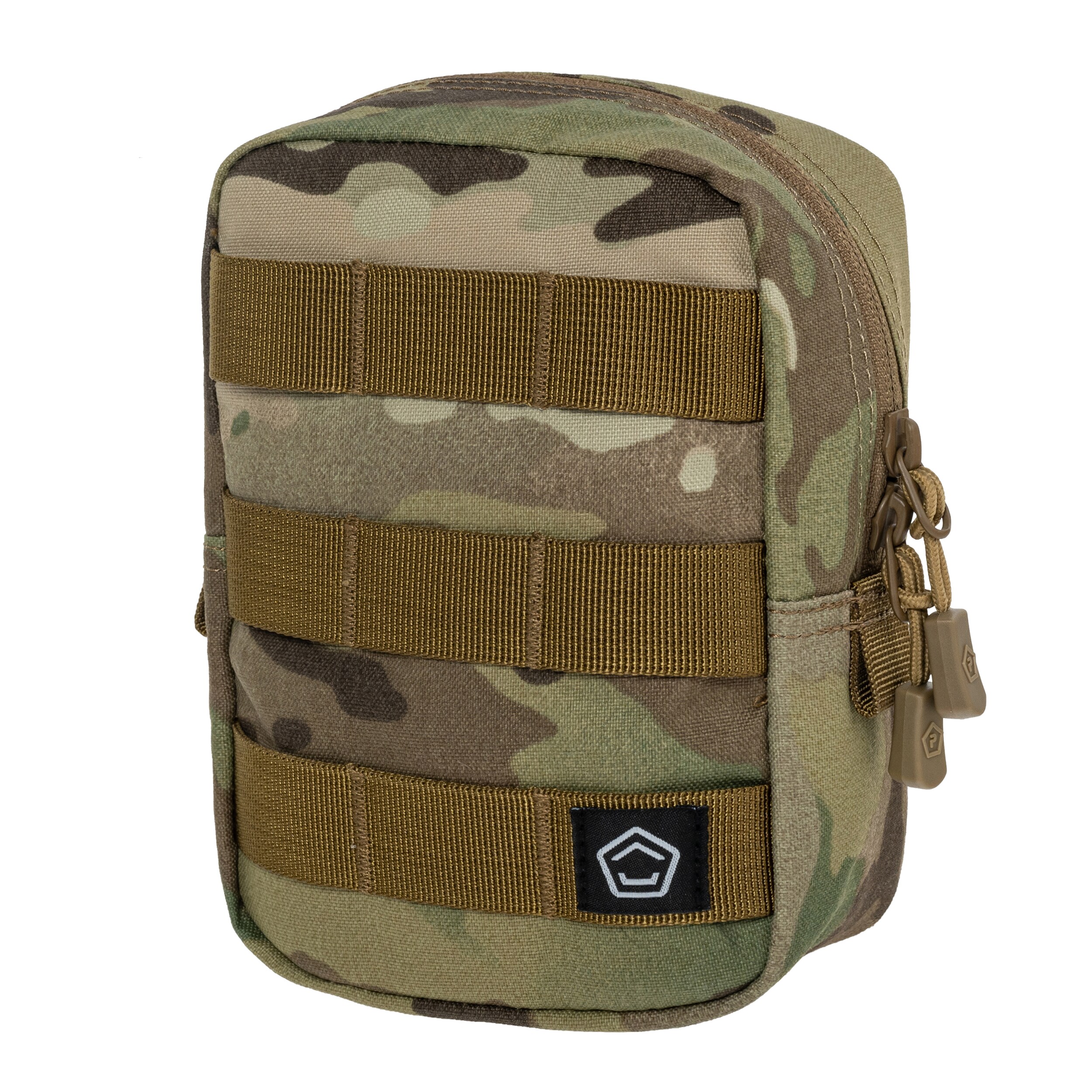 Borsetă Pentagon Keros Pouch - MultiCam