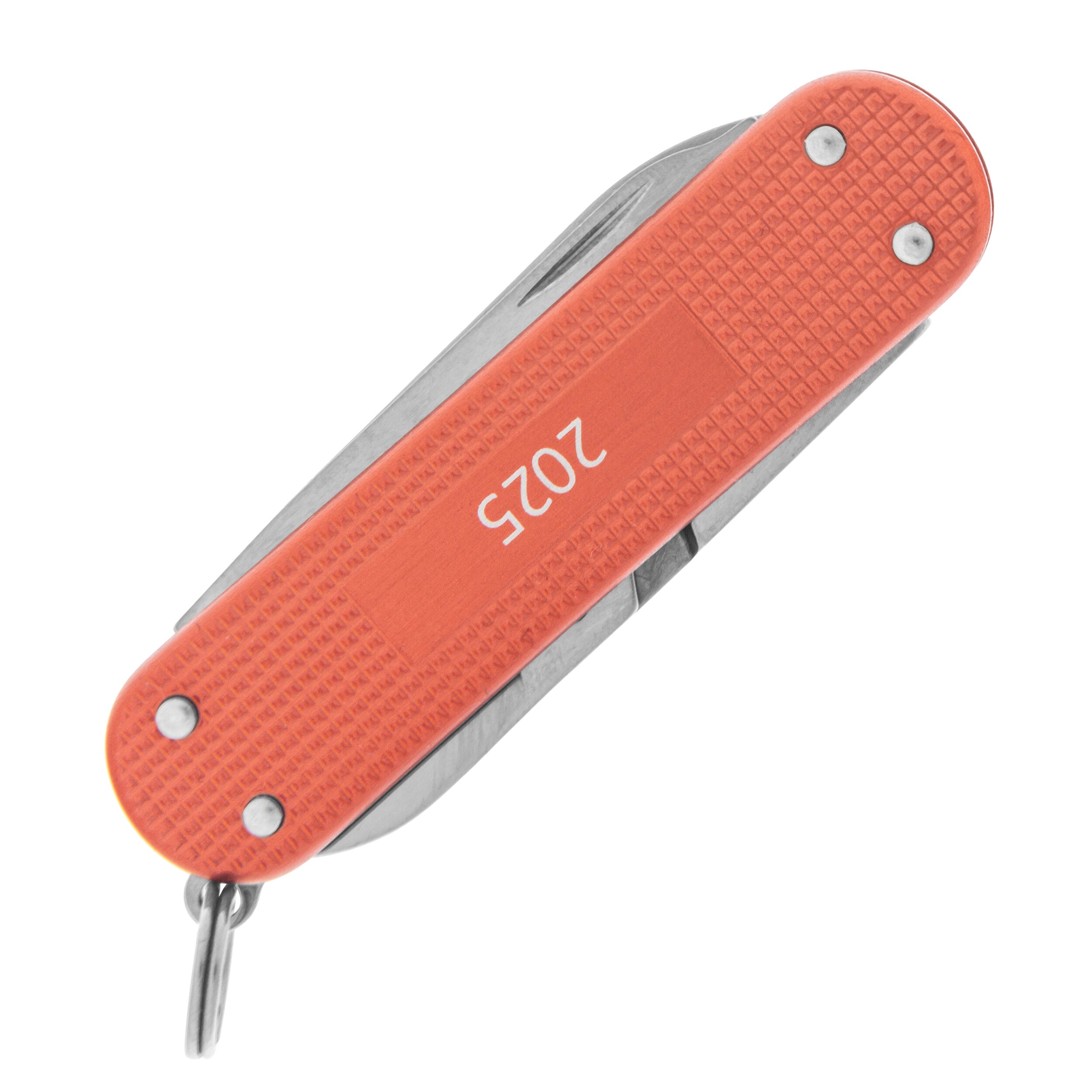 Briceag Victorinox Classic SD Alox Limited Edition 2025 - Stone Red