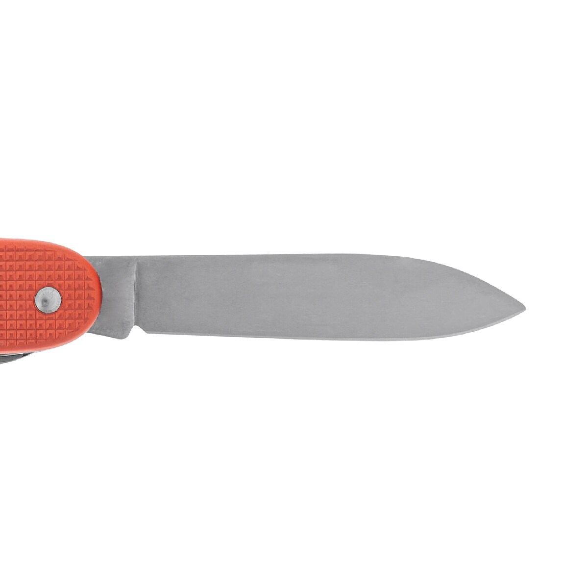 Briceag Victorinox Pioneer X Alox Limited Edition 2025 - Stone Red