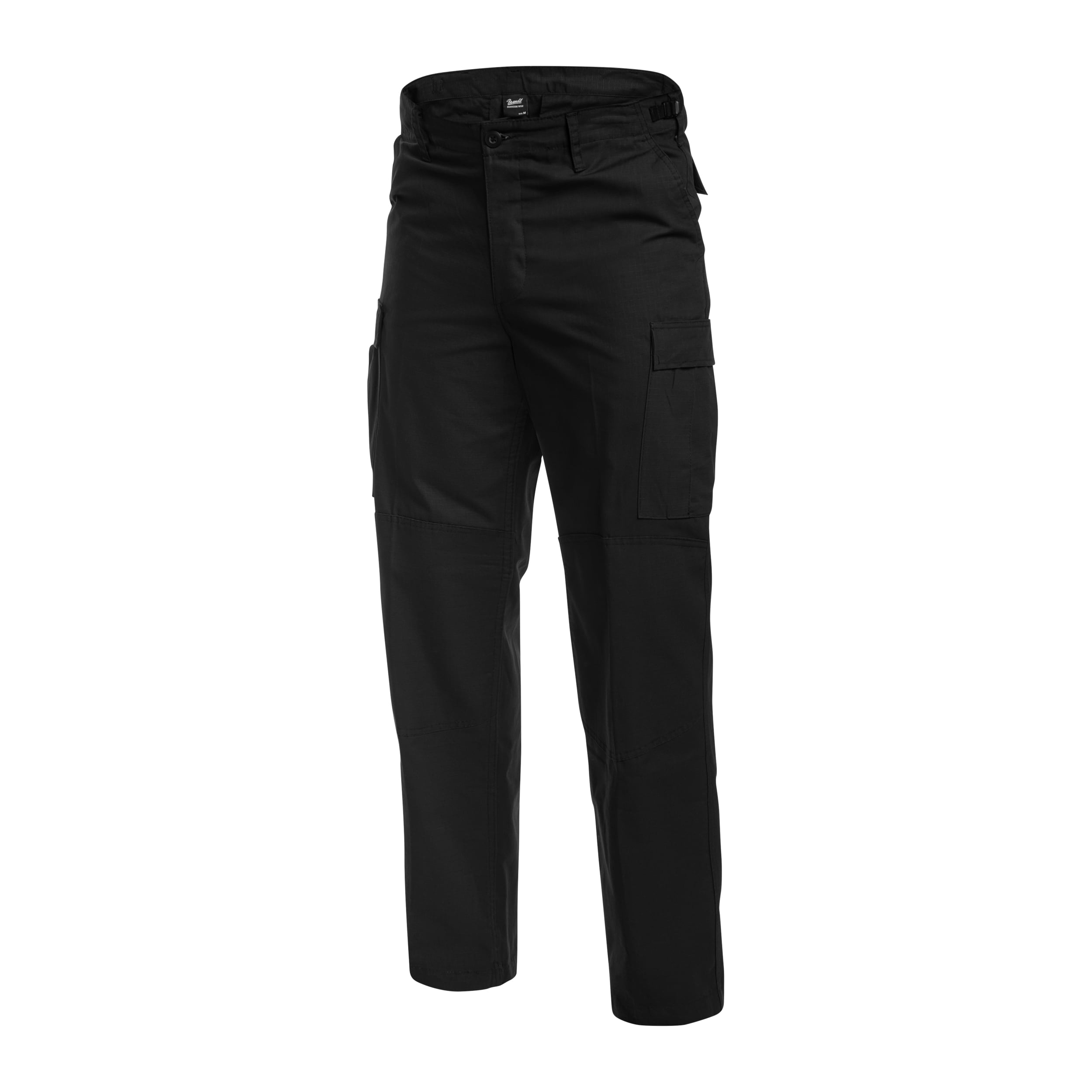 Pantaloni Brandit BDU Rip-Stop - Black