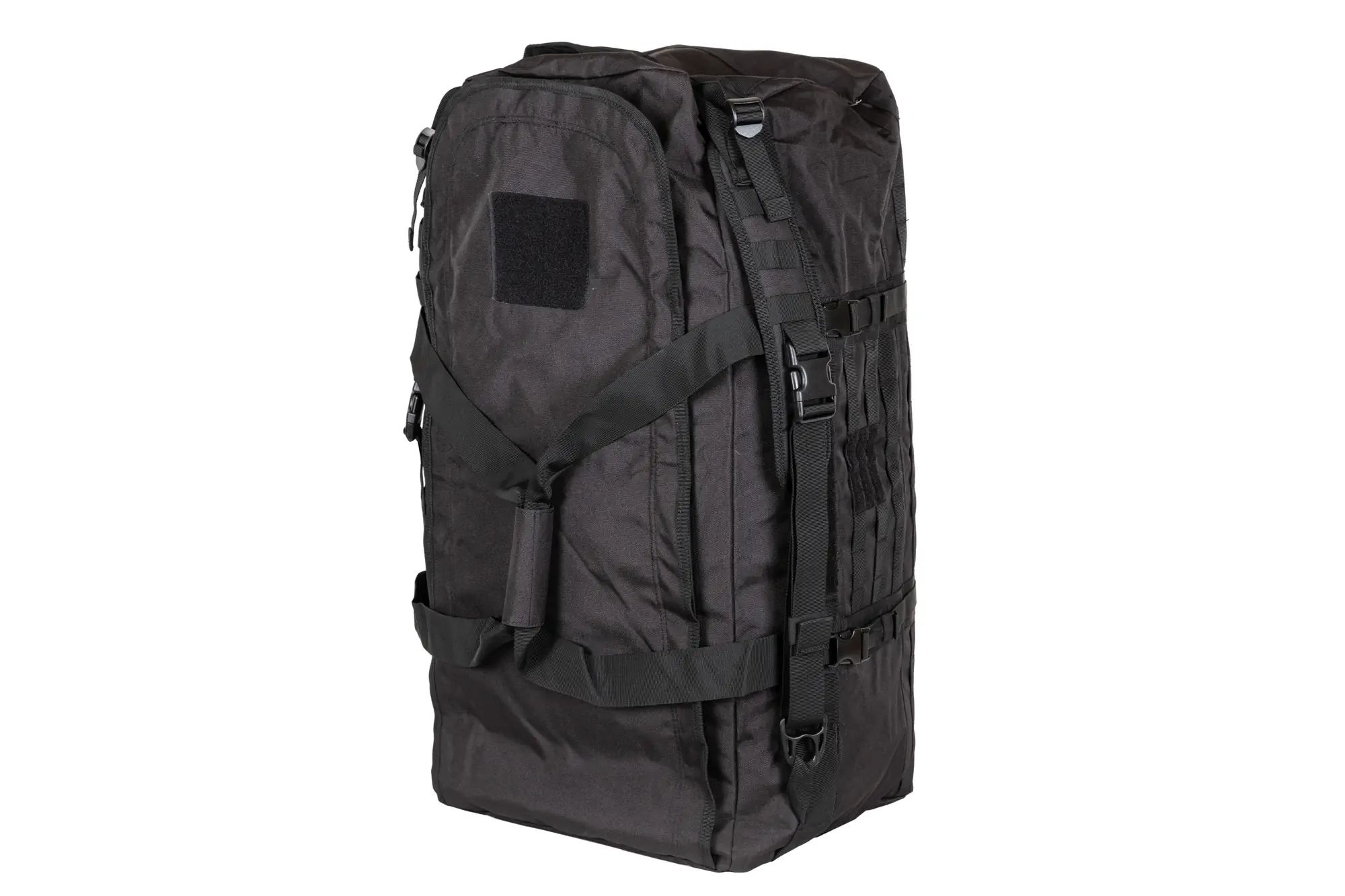 Geantă Specna Arms Tactical 120 l - Black