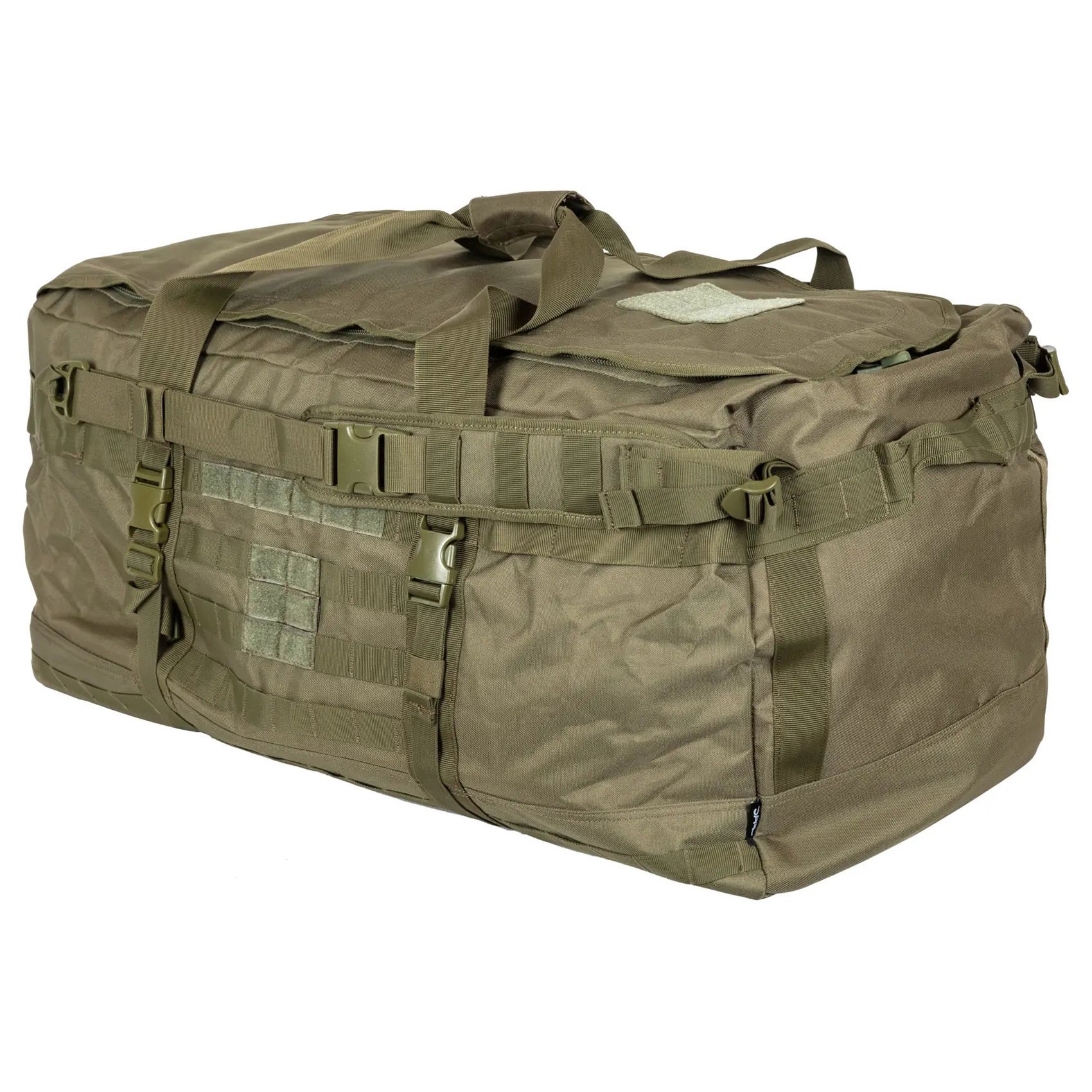 Geantă Specna Arms Tactical 120 l - Olive
