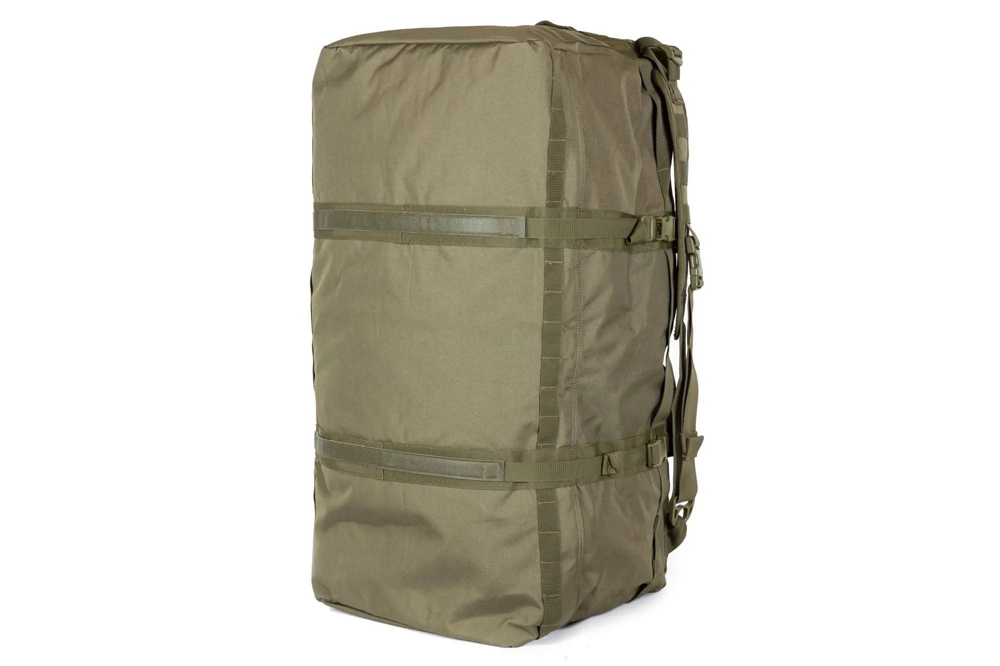 Geantă Specna Arms Tactical 120 l - Olive