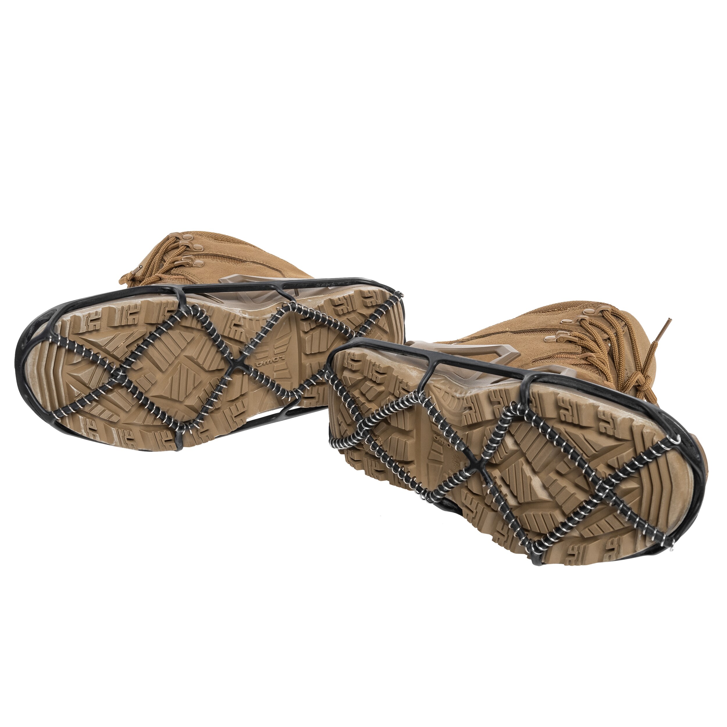 Antiderapante pentru încălțăminte Highlander Outdoor Easy Gripper