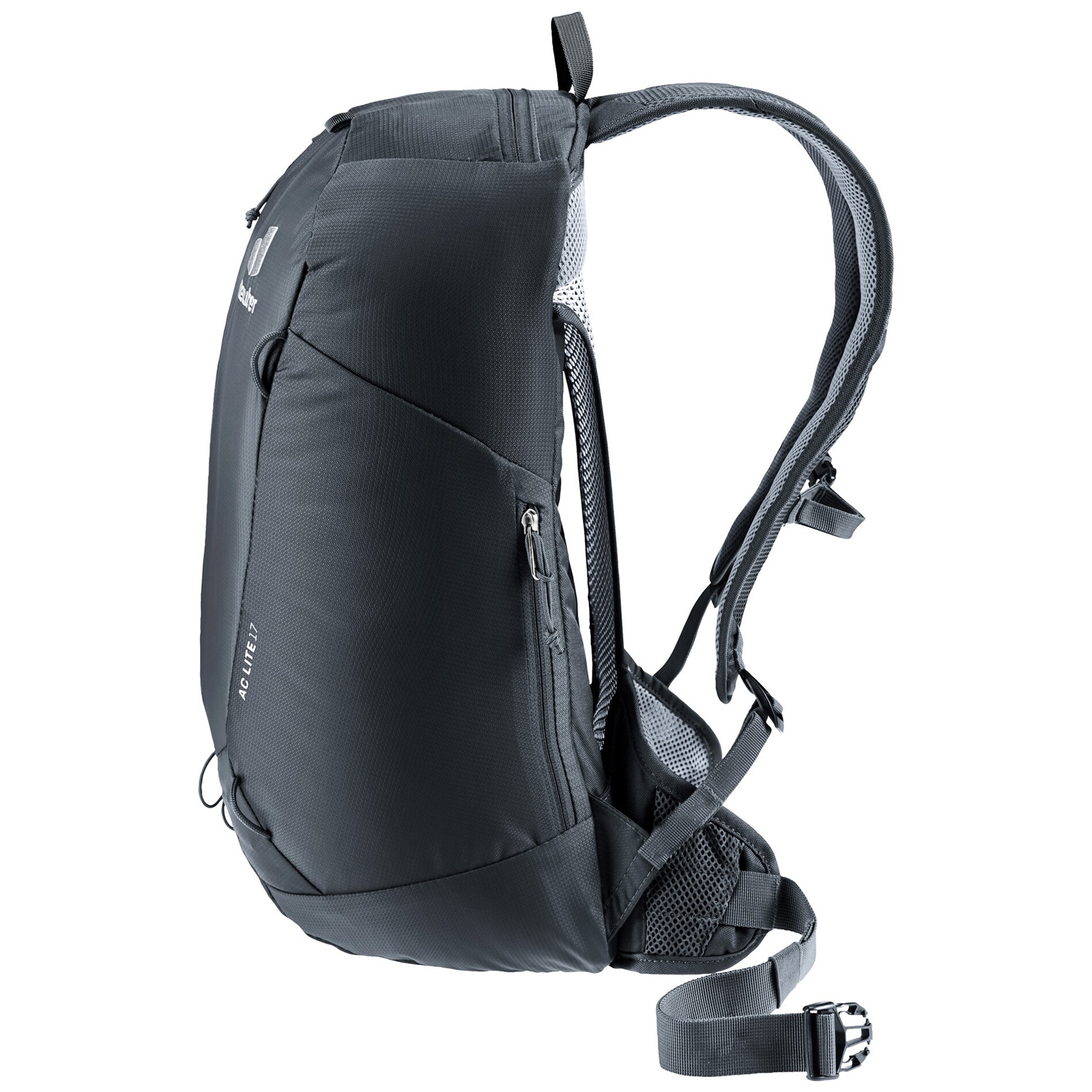 Rucsac Deuter AC Lite 17 l - Black