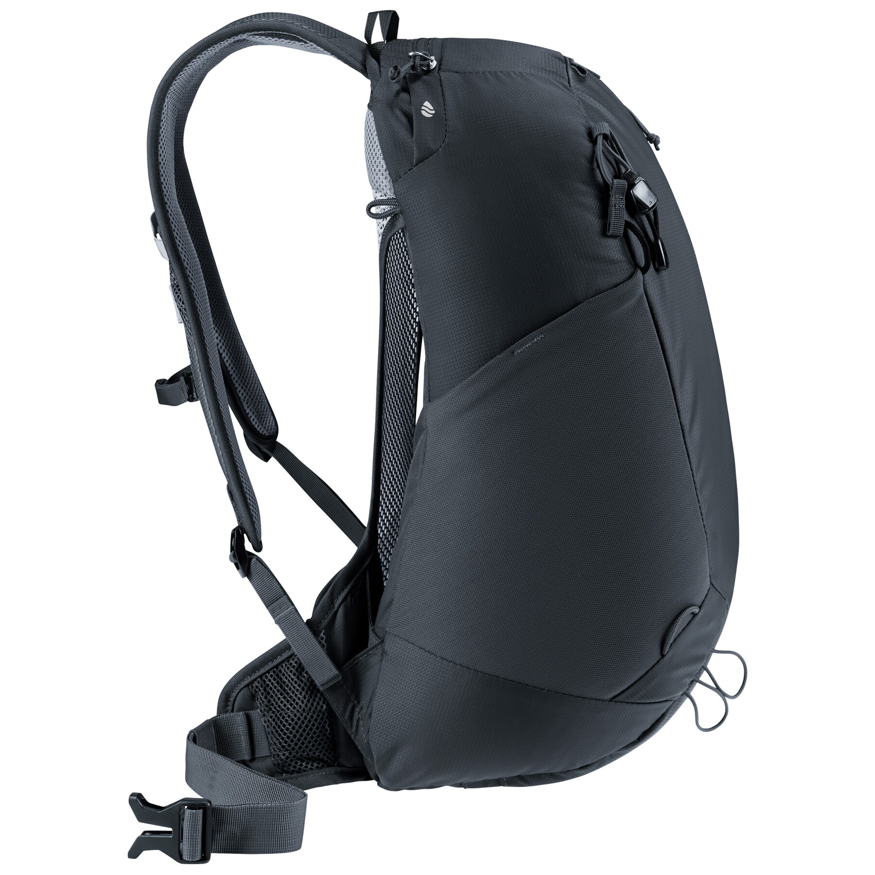 Rucsac Deuter AC Lite 17 l - Black
