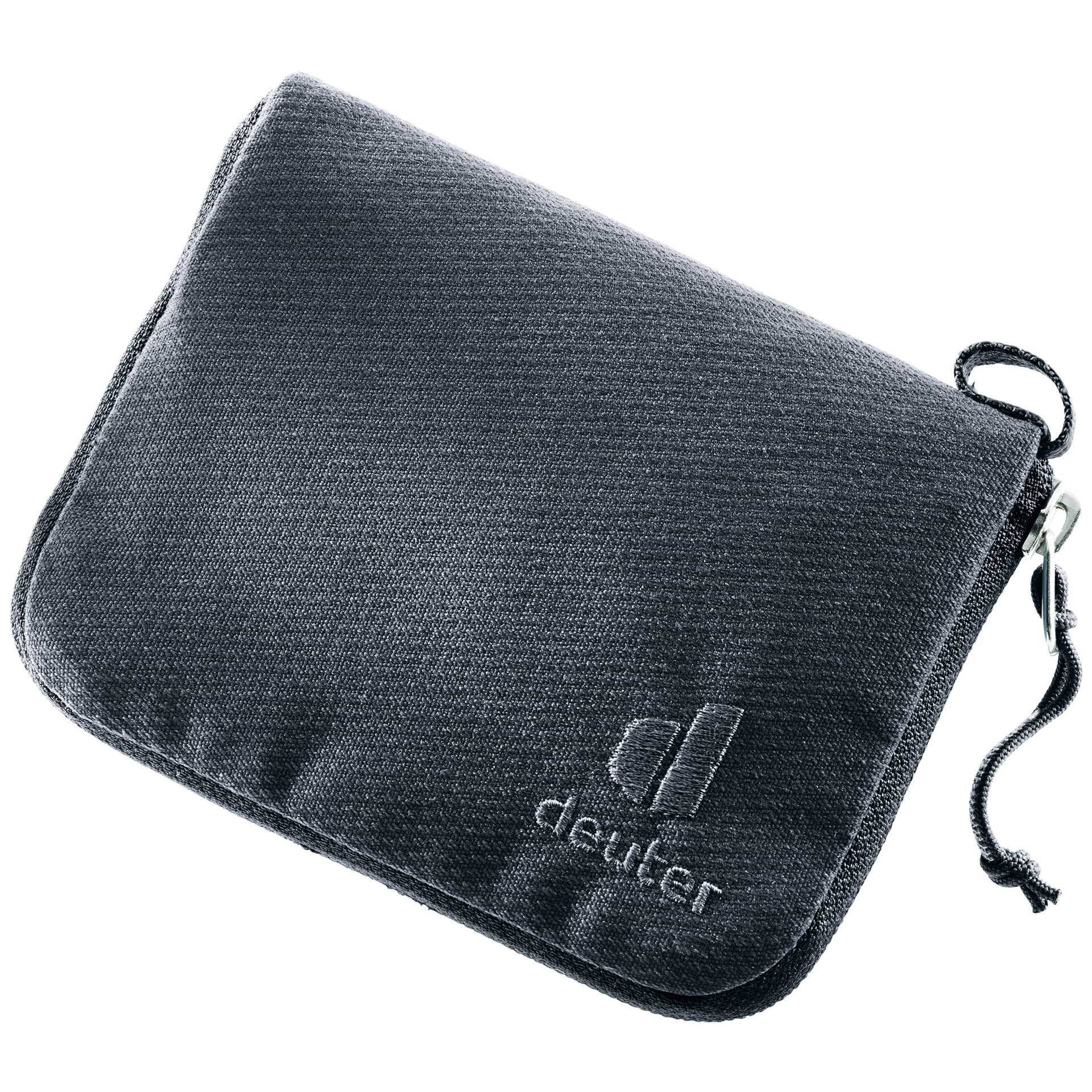 Portofel Deuter ZIP Wallet - Black/Desert