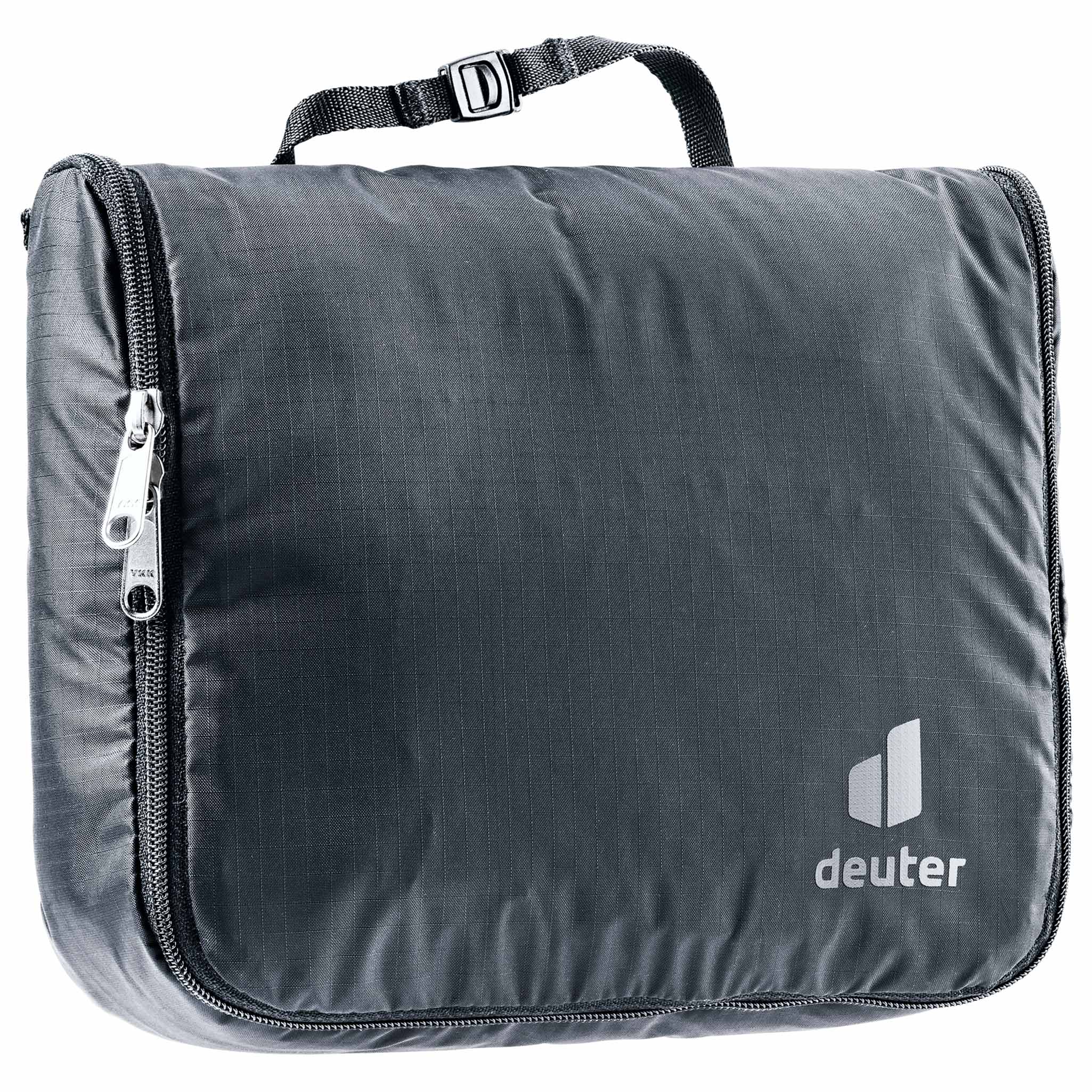 Borsetă cosmetică Deuter Wash Center Lite I - Black
