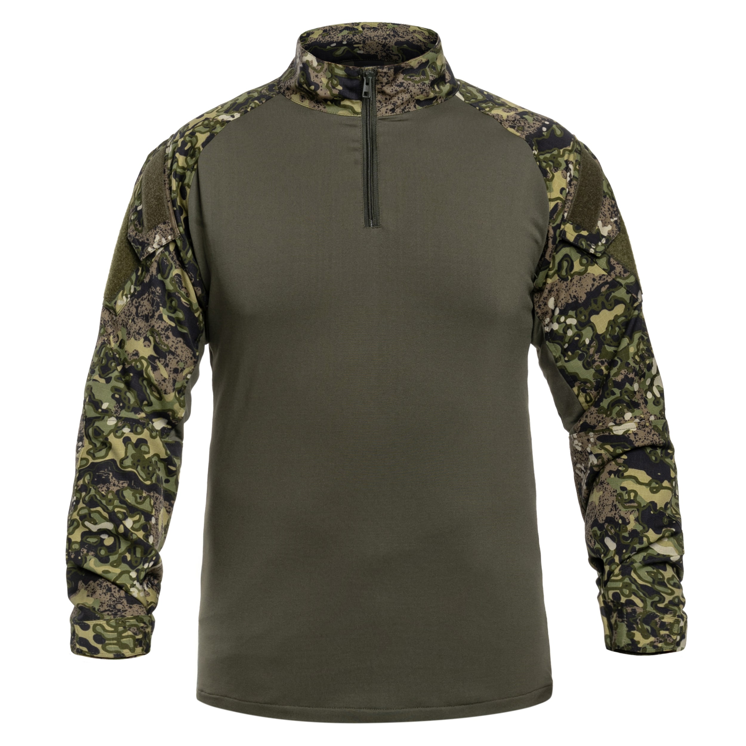 Hanorac Maskpol Combat Shirt CS-02 - MAPA