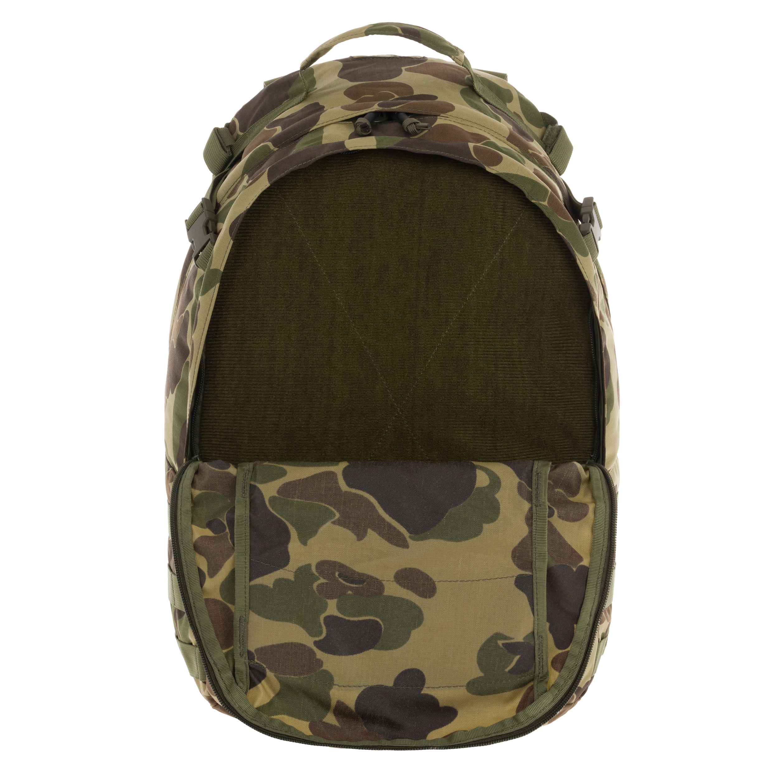 Rucsac Helikon EDC Cordura 21 l - Duck Hunter