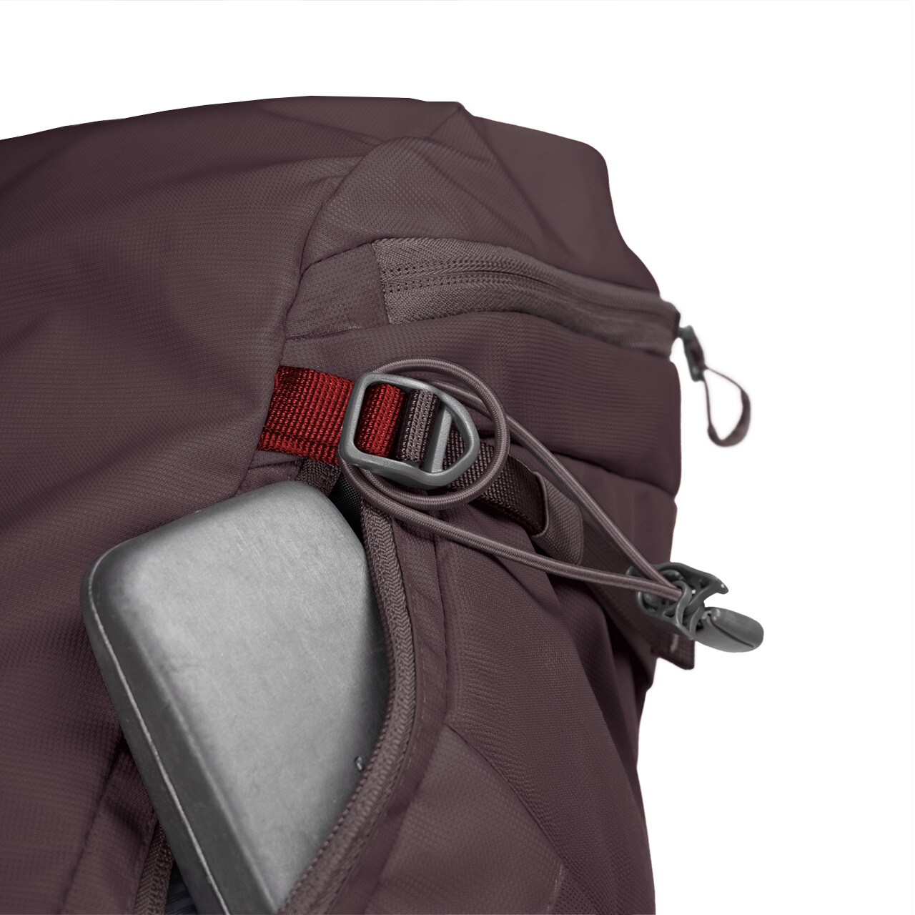 Rucsac Alpinus Teno 24 l - Gri