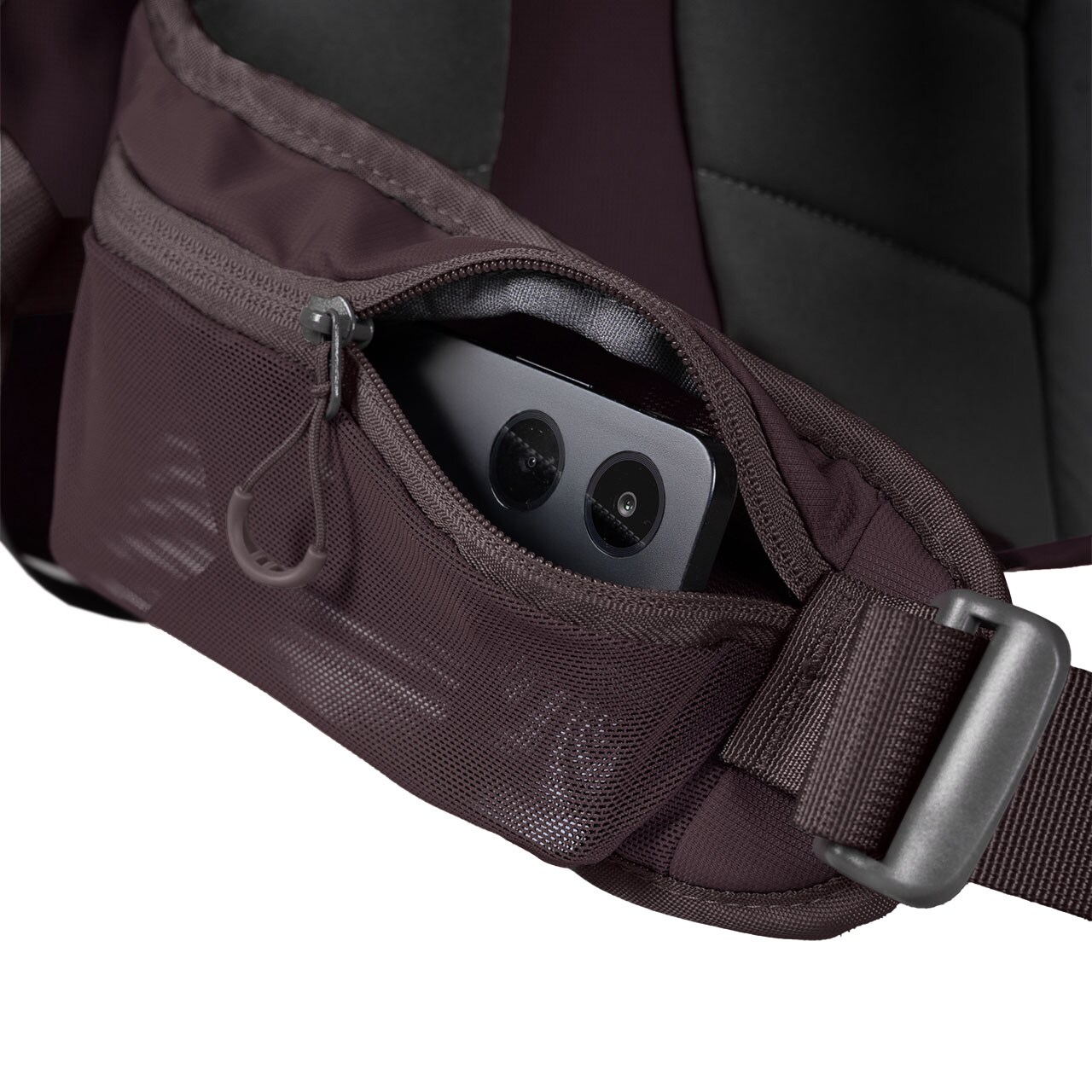 Rucsac Alpinus Teno 24 l - Gri