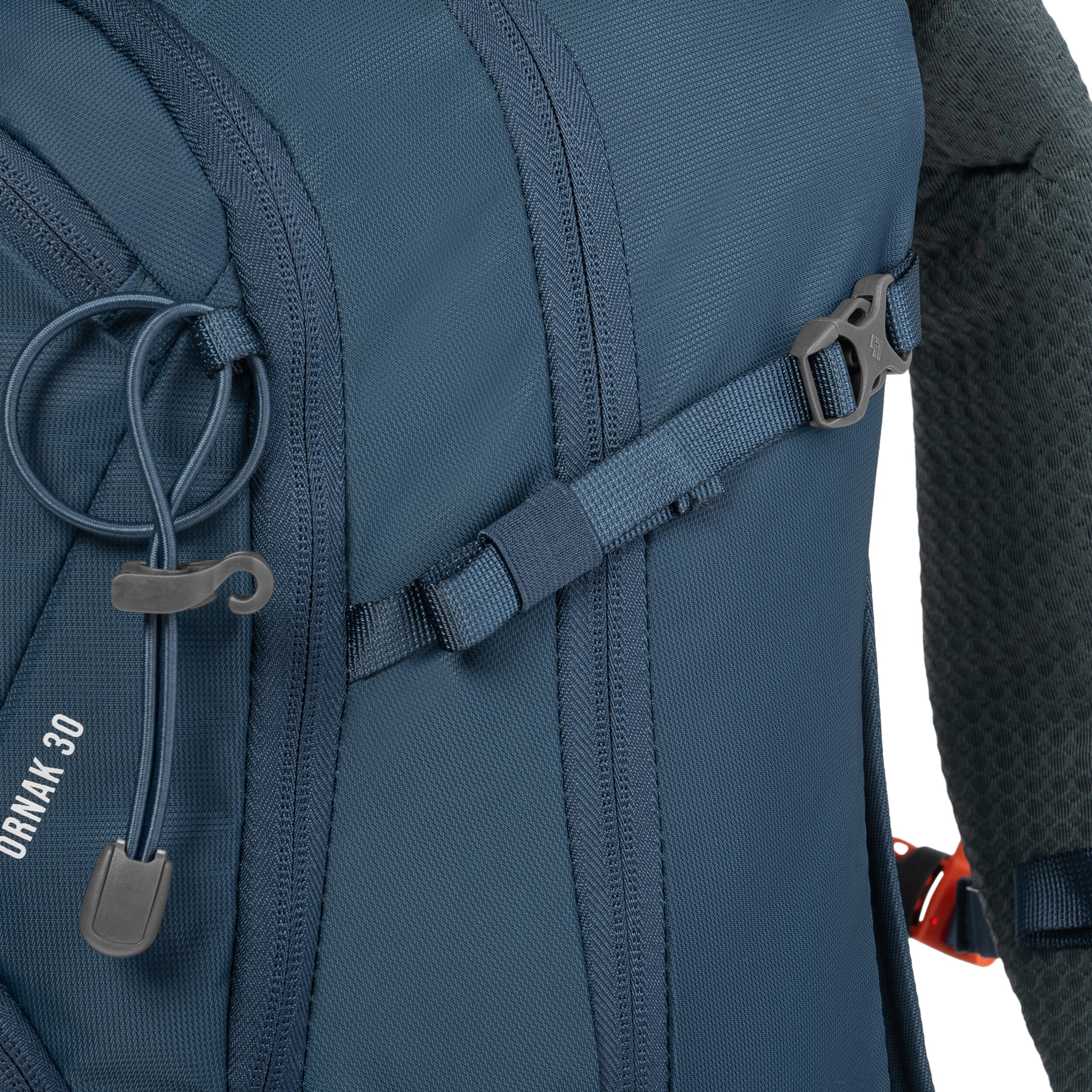 Rucsac Alpinus Ornak 30 l - Blue