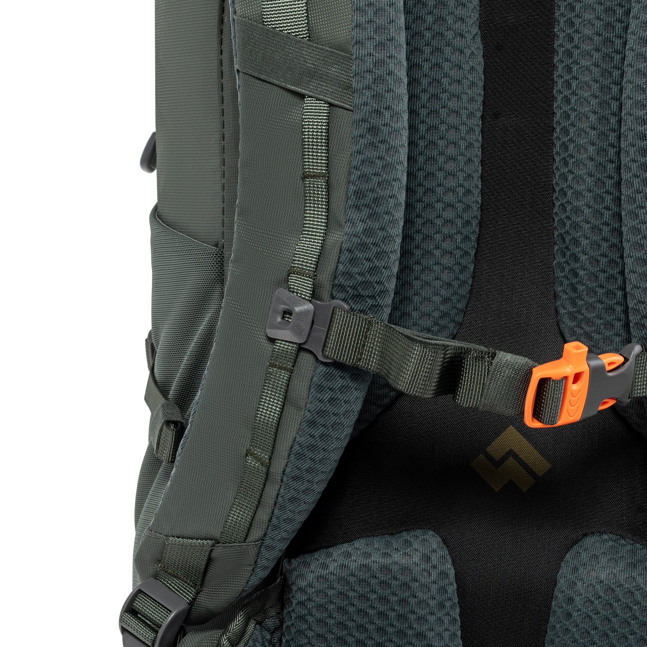 Rucsac Alpinus Veymont 45 l - Verde