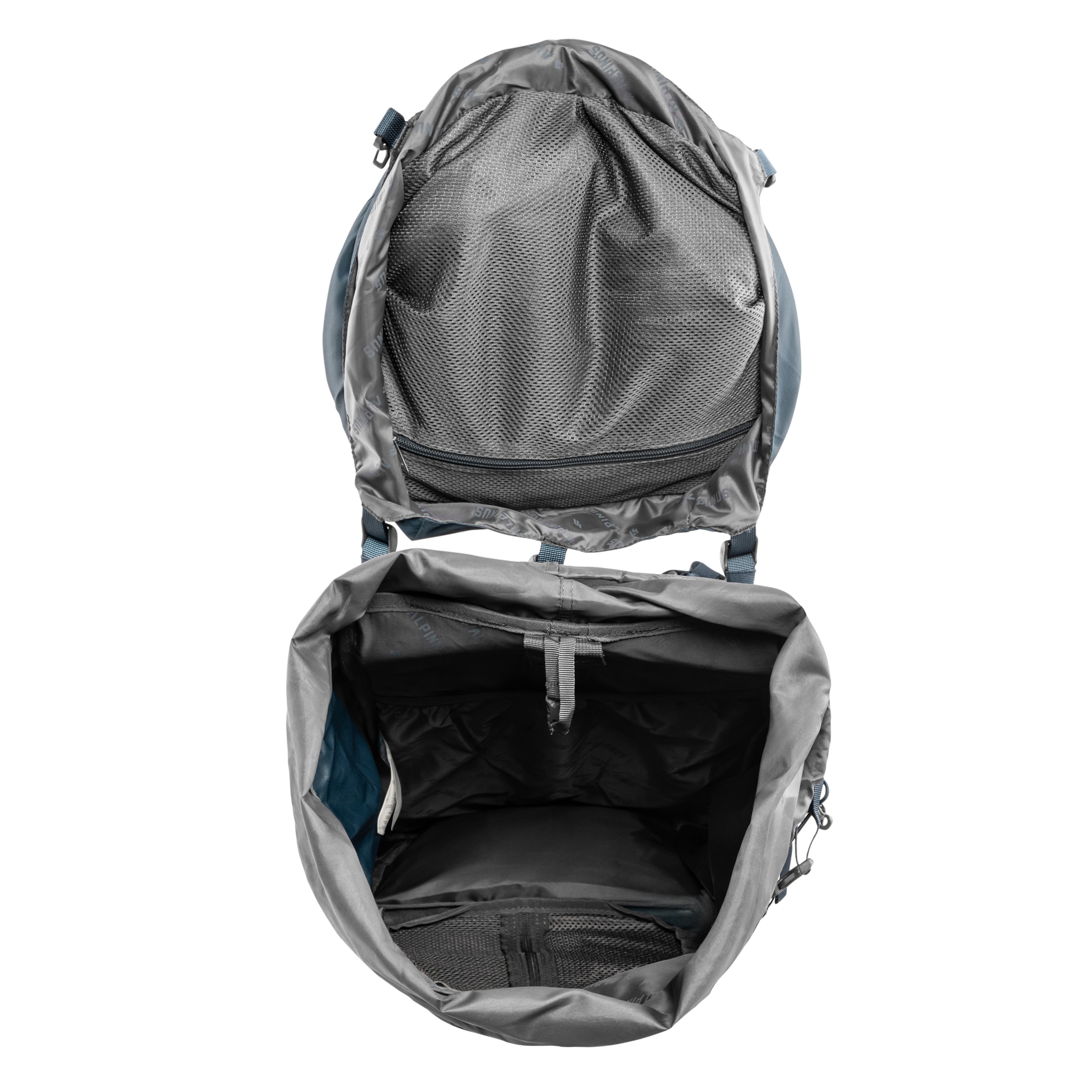 Rucsac Alpinus Veymont 55 l - Bluemarin