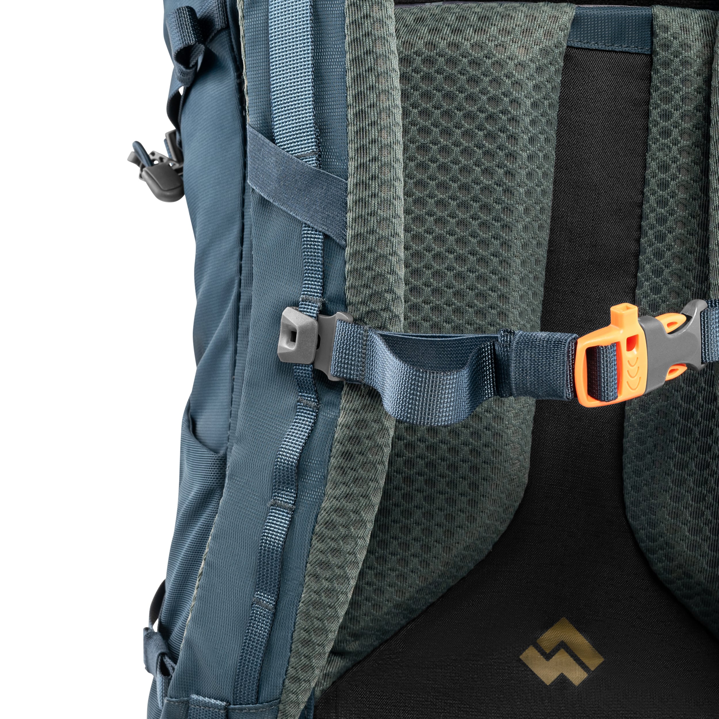 Rucsac Alpinus Veymont 55 l - Bluemarin