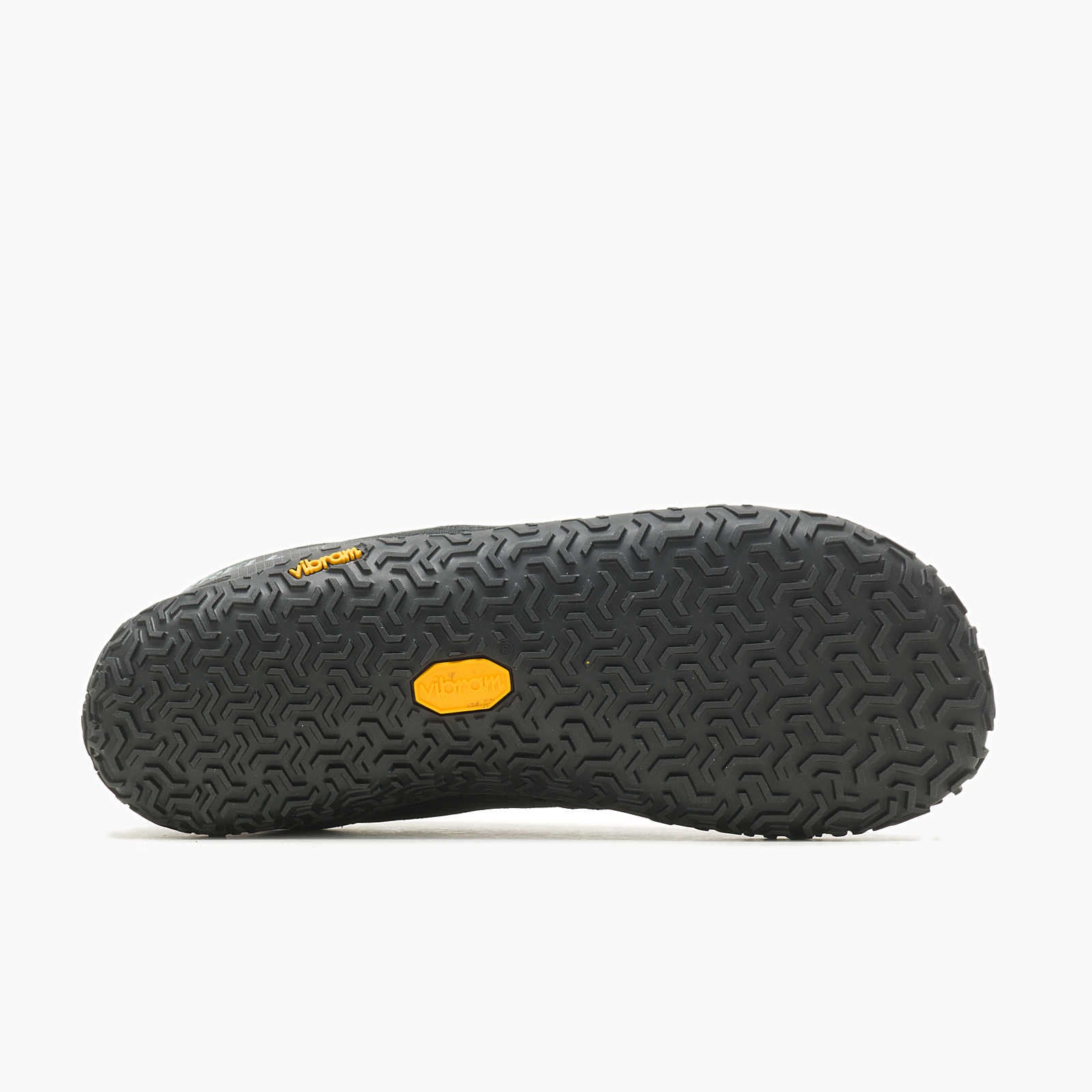 Încălțăminte de damă  Merrell Vapor Glove 6 - Black