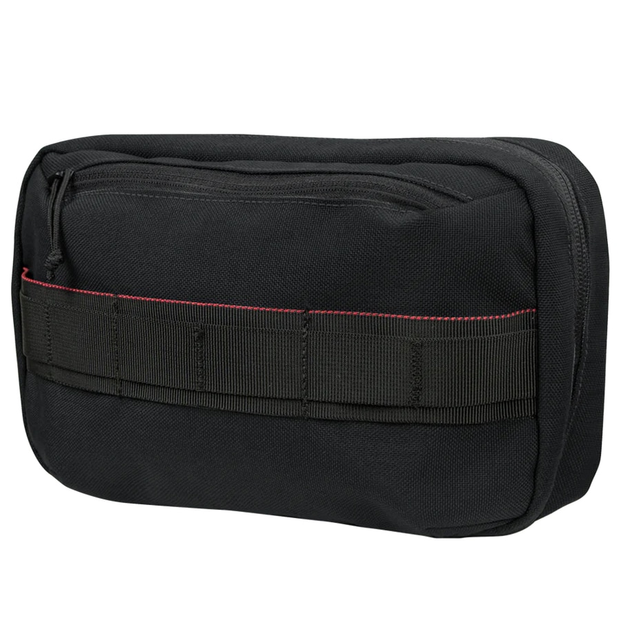 Borsetă Condor Tech Pouch - Black