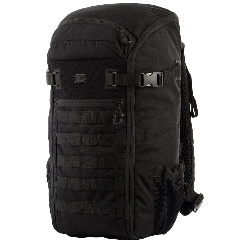 Rucsac M-Tac Gen.II Elite Small 25 l - Black