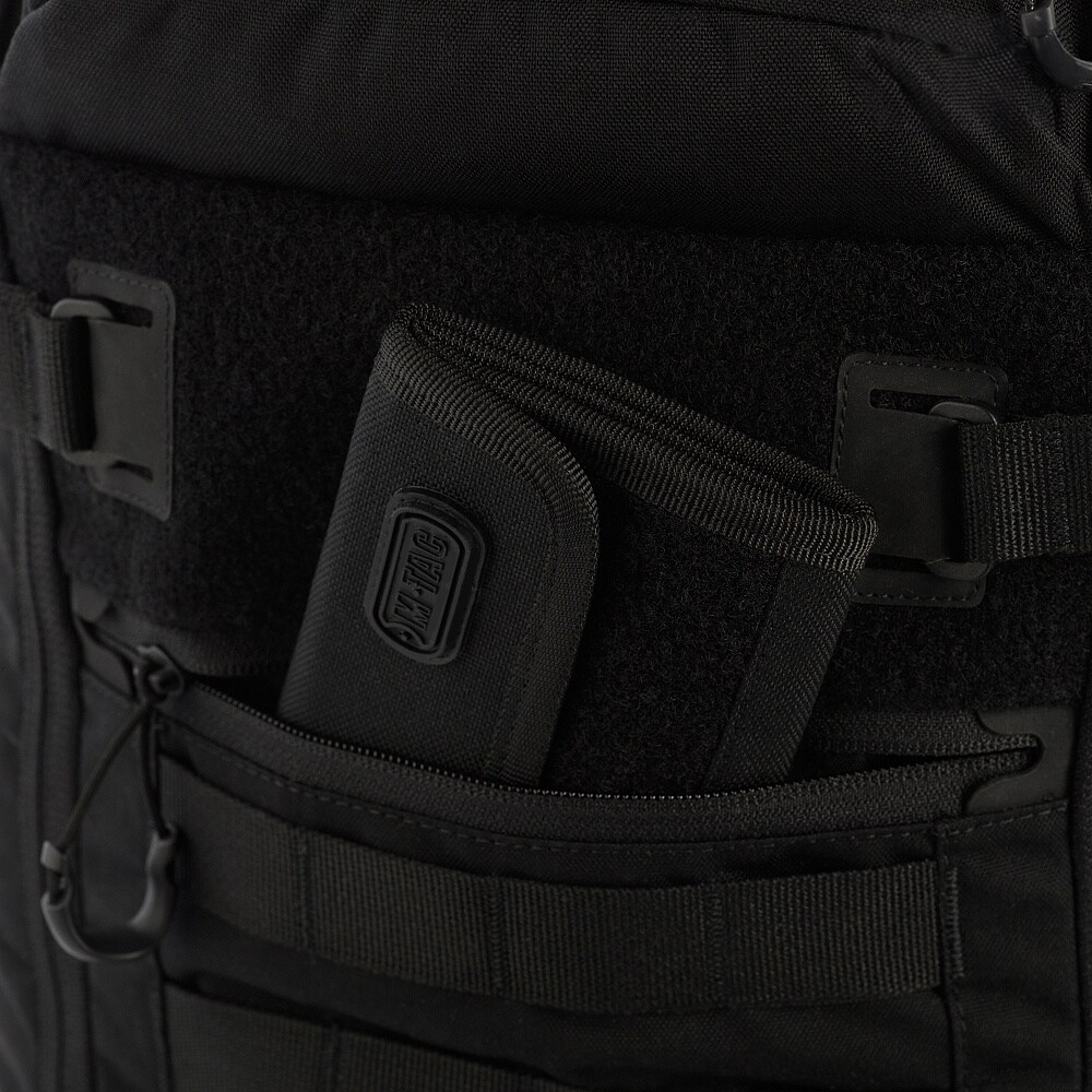Rucsac M-Tac Gen.II Elite Small 25 l - Black