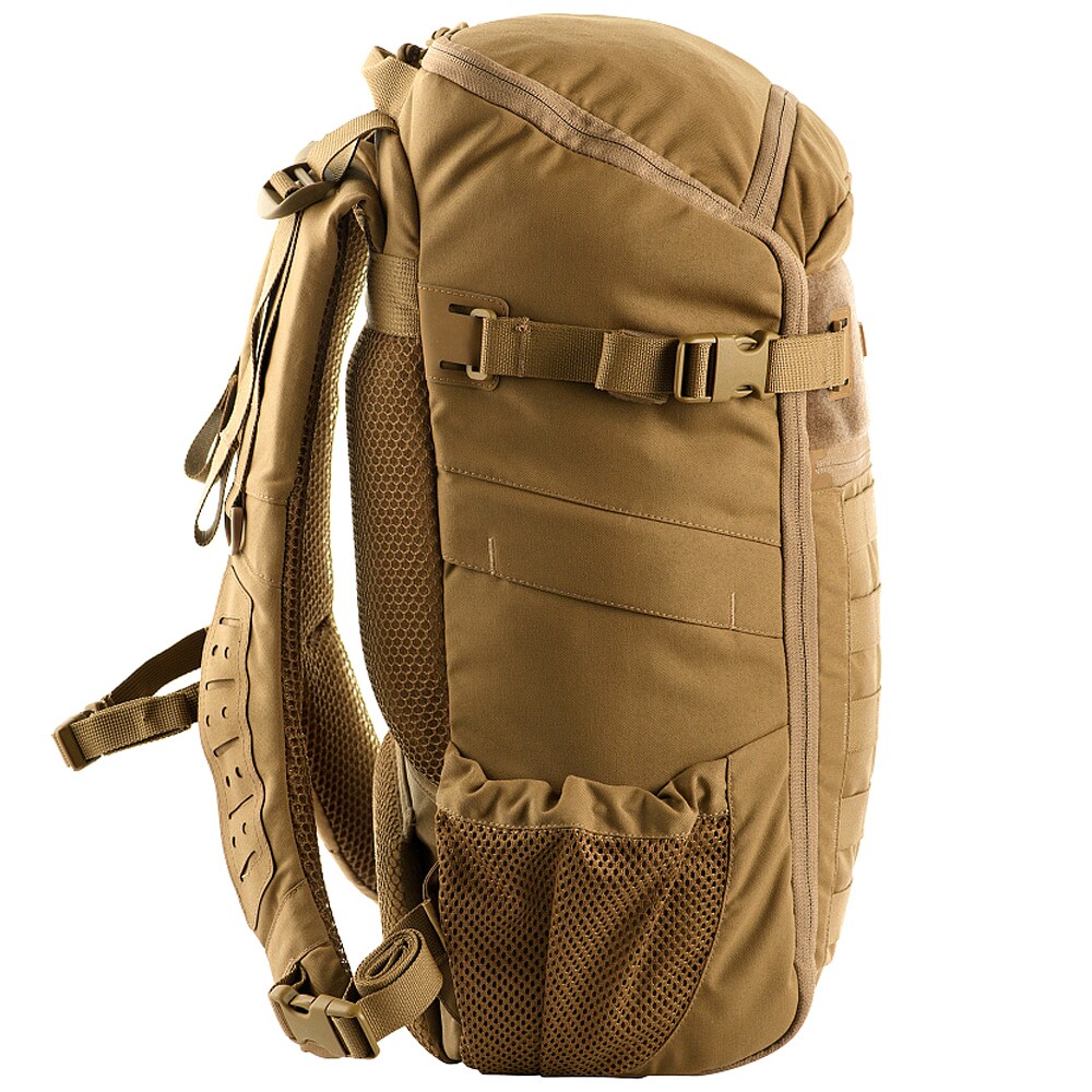 Rucsac M-Tac Gen.II Elite Small 25 l - Coyote