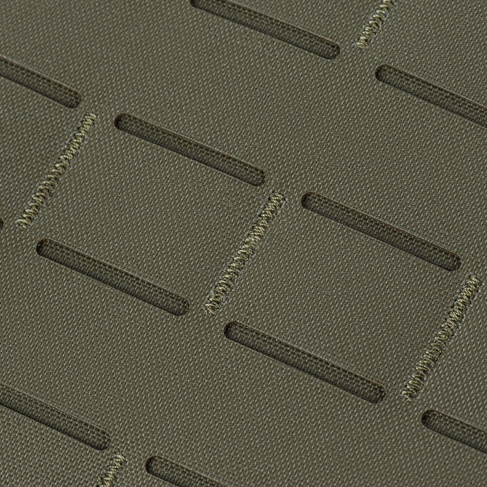 Vestă tactică tip Plate Carrier M-Tac Cuirass Fast Elite Gen. II - Ranger Green