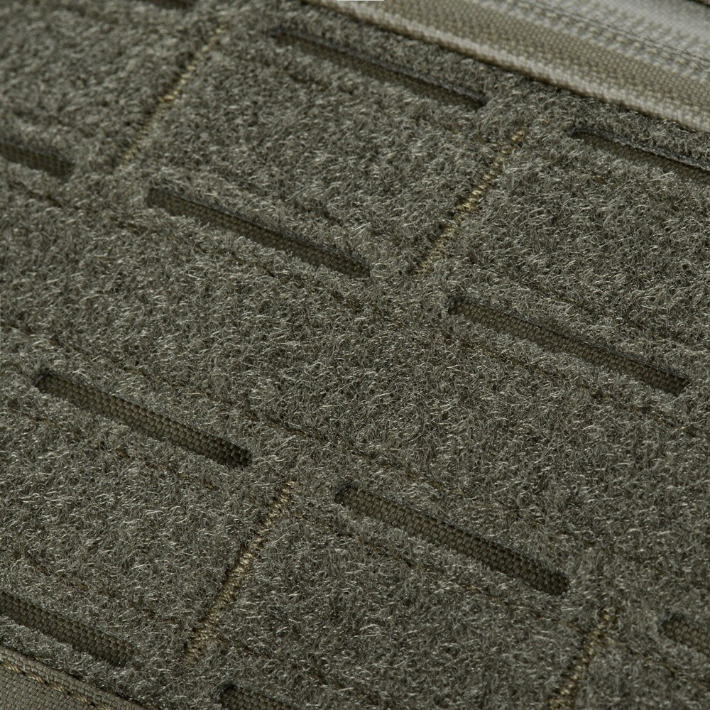 Vestă tactică tip Plate Carrier M-Tac Cuirass Fast Elite Gen. II - Ranger Green