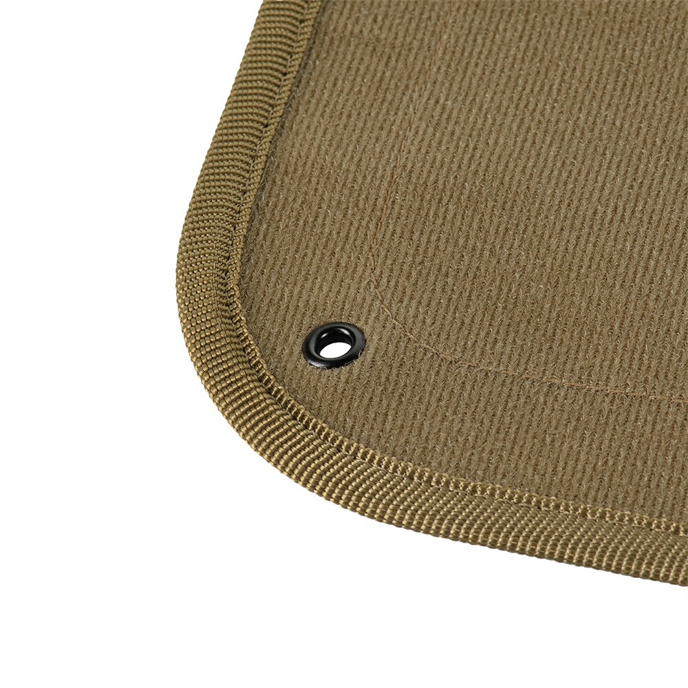 Panou pentru patch M-Tac 45 x 65 cm - Coyote