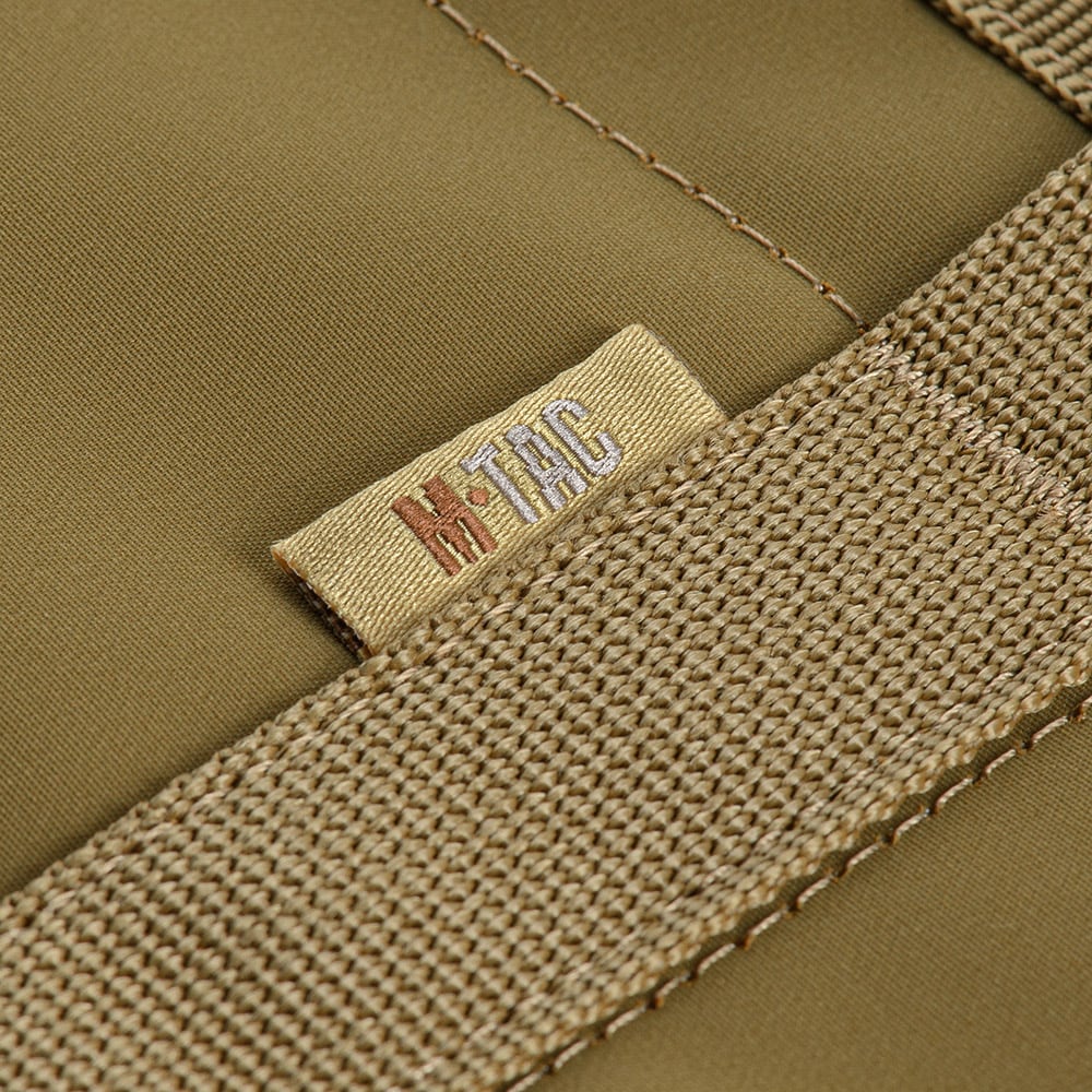 Panou pentru patch M-Tac 45 x 65 cm - Coyote