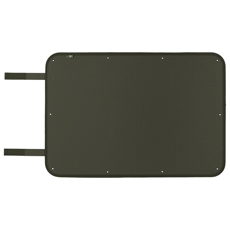 Panou pentru patch M-Tac 45 x 65 cm - Ranger Green
