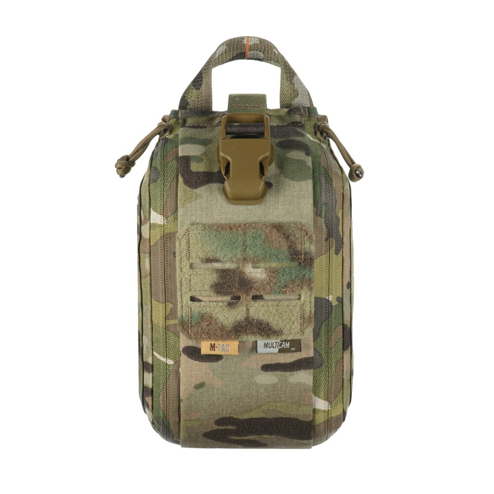 Trusă de prim ajutor M-Tac Elite Rip Off Gen.II - MultiCam