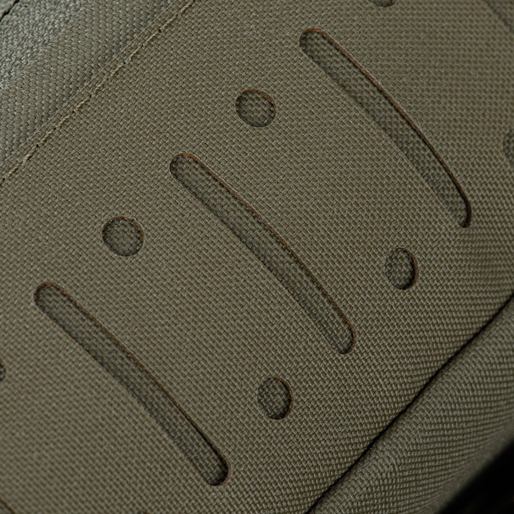 Trusă de prim ajutor M-Tac Elite Rip Off Gen.II - Ranger Green