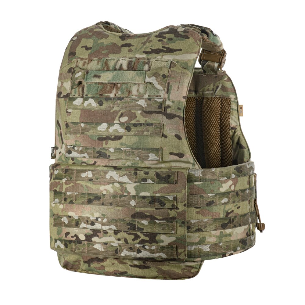 Vestă tactică M-Tac Sturm Elite - MultiCam